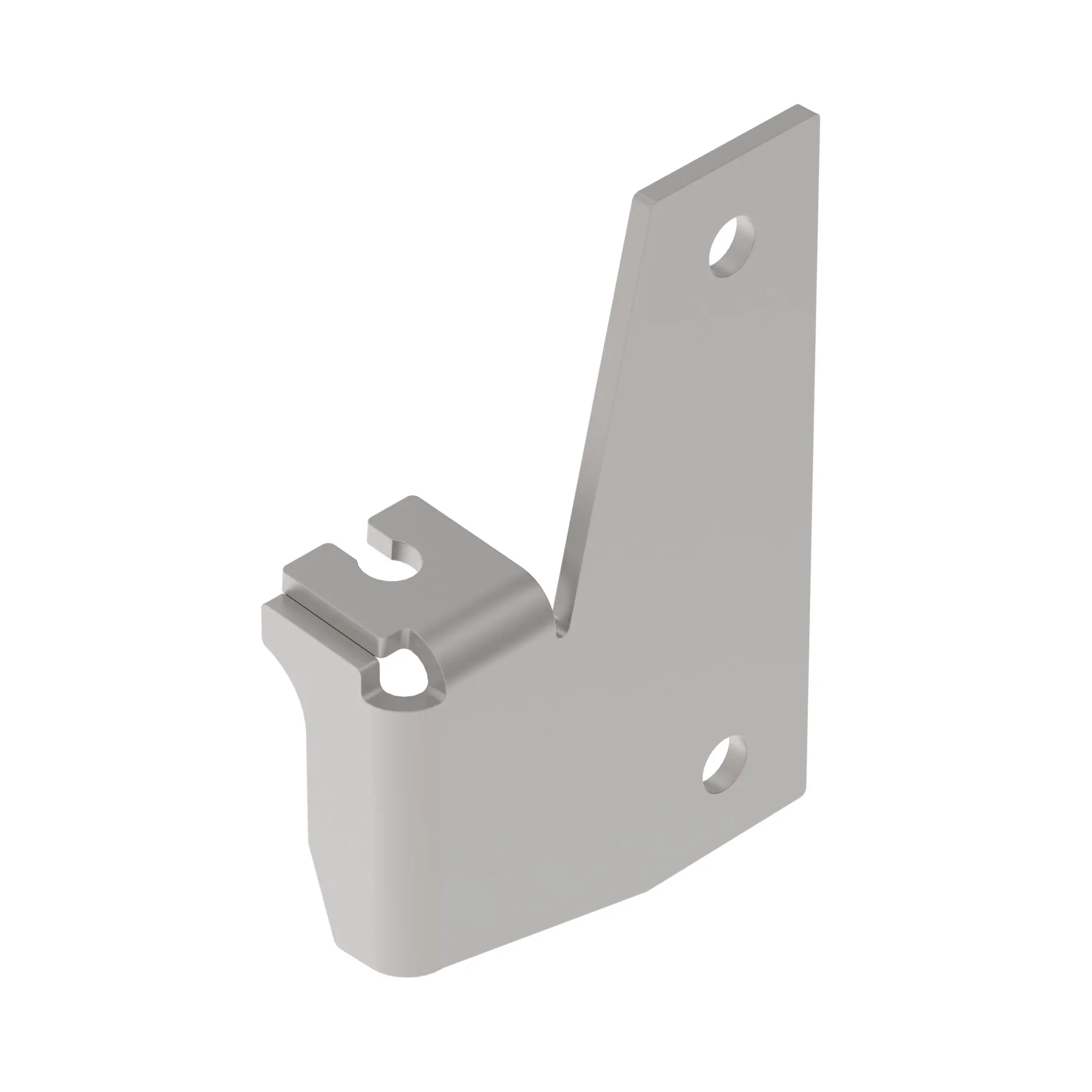 BRACKET, PUSH PULL CABLE PTO, BRACK