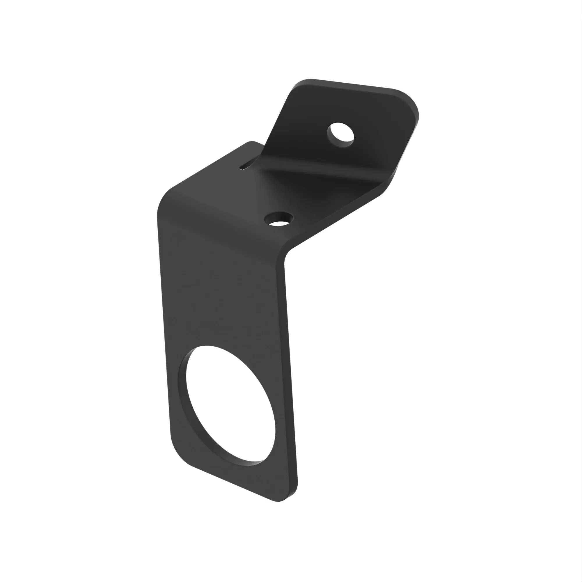 BRACKET, CAC