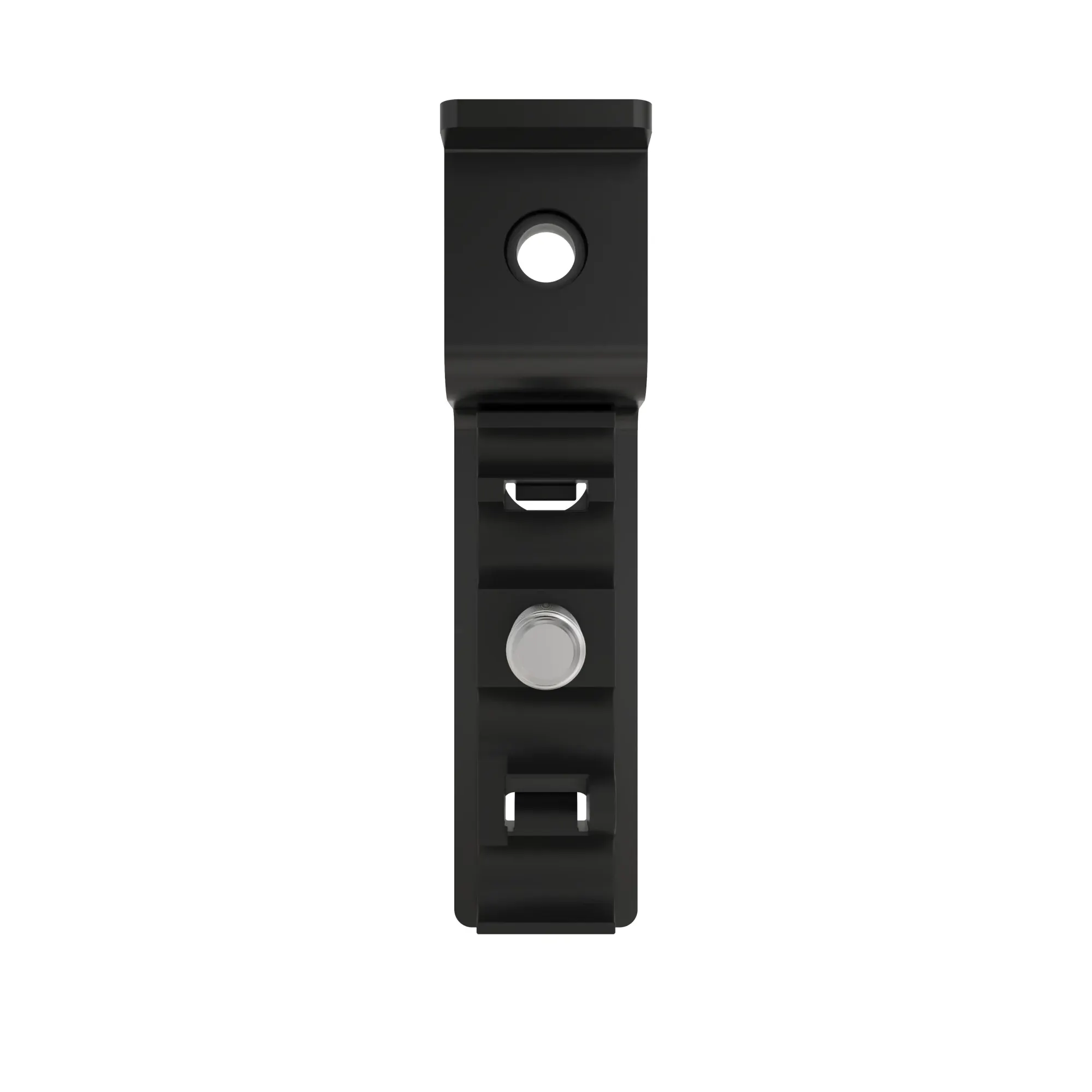 HALF CLAMP, 4 LINE, Half Clamp