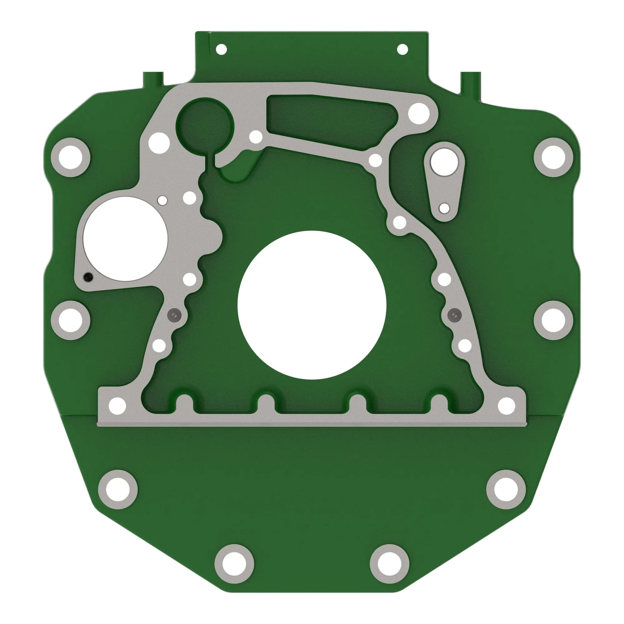 FLYWHEEL