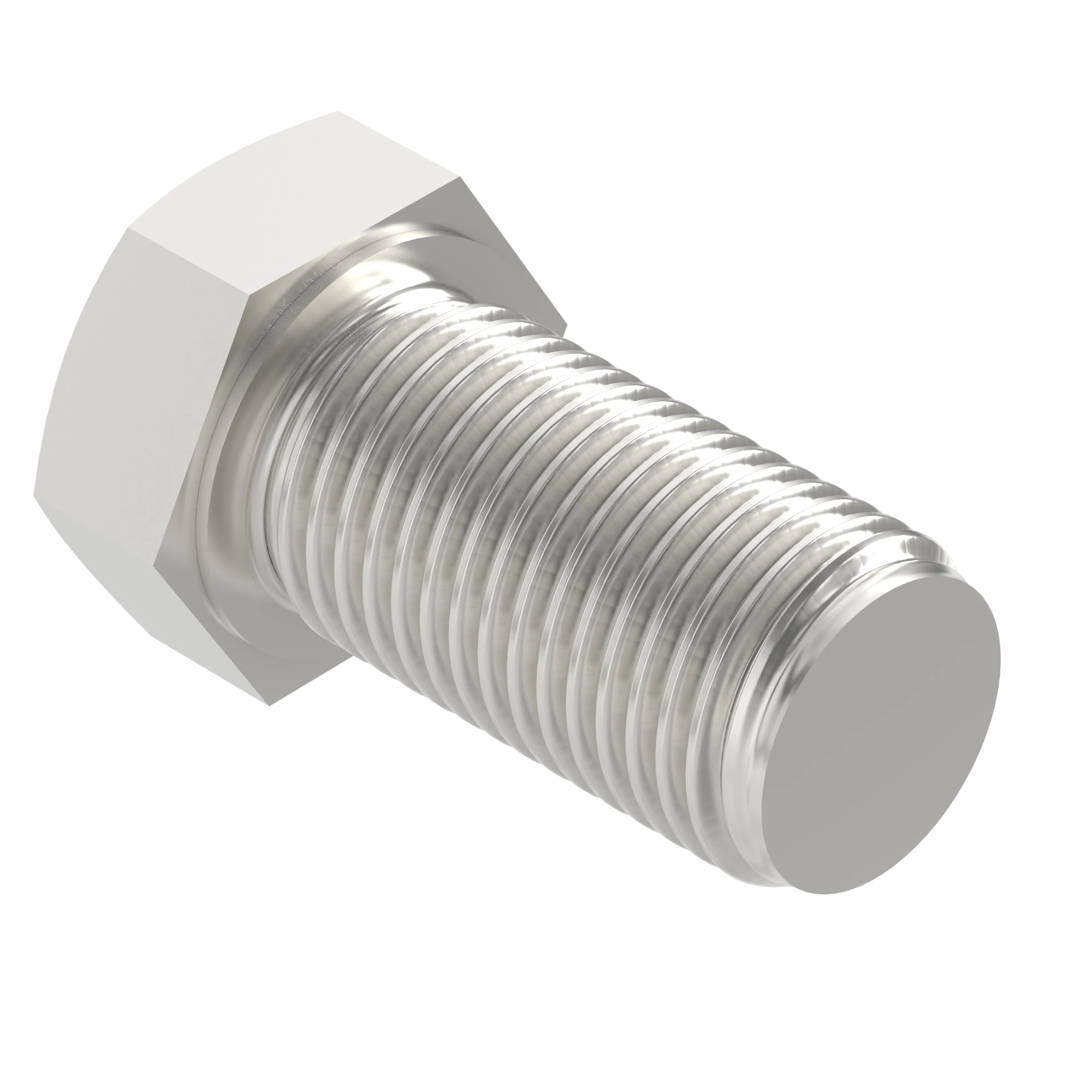 19M7872: Hexagonal Head Screw, M12 X 25 | Shop.Deere.com