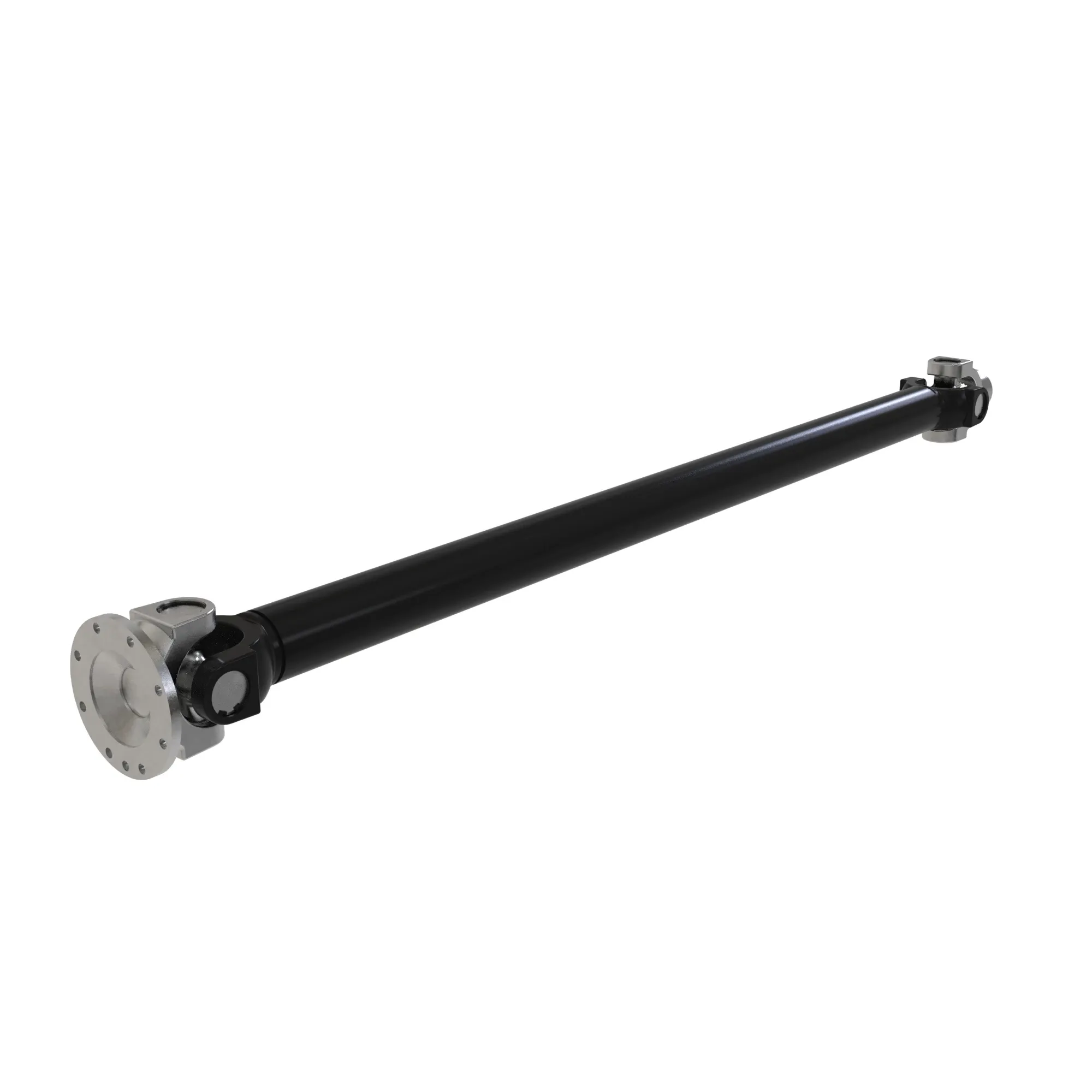John Deere Drive Shaft Assembly with Yokes - AH170775