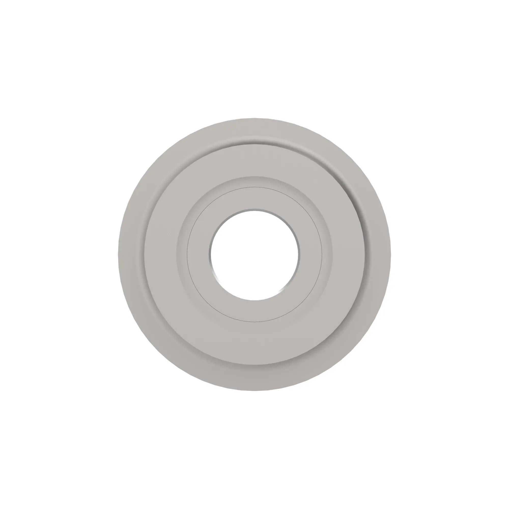 Isolator
