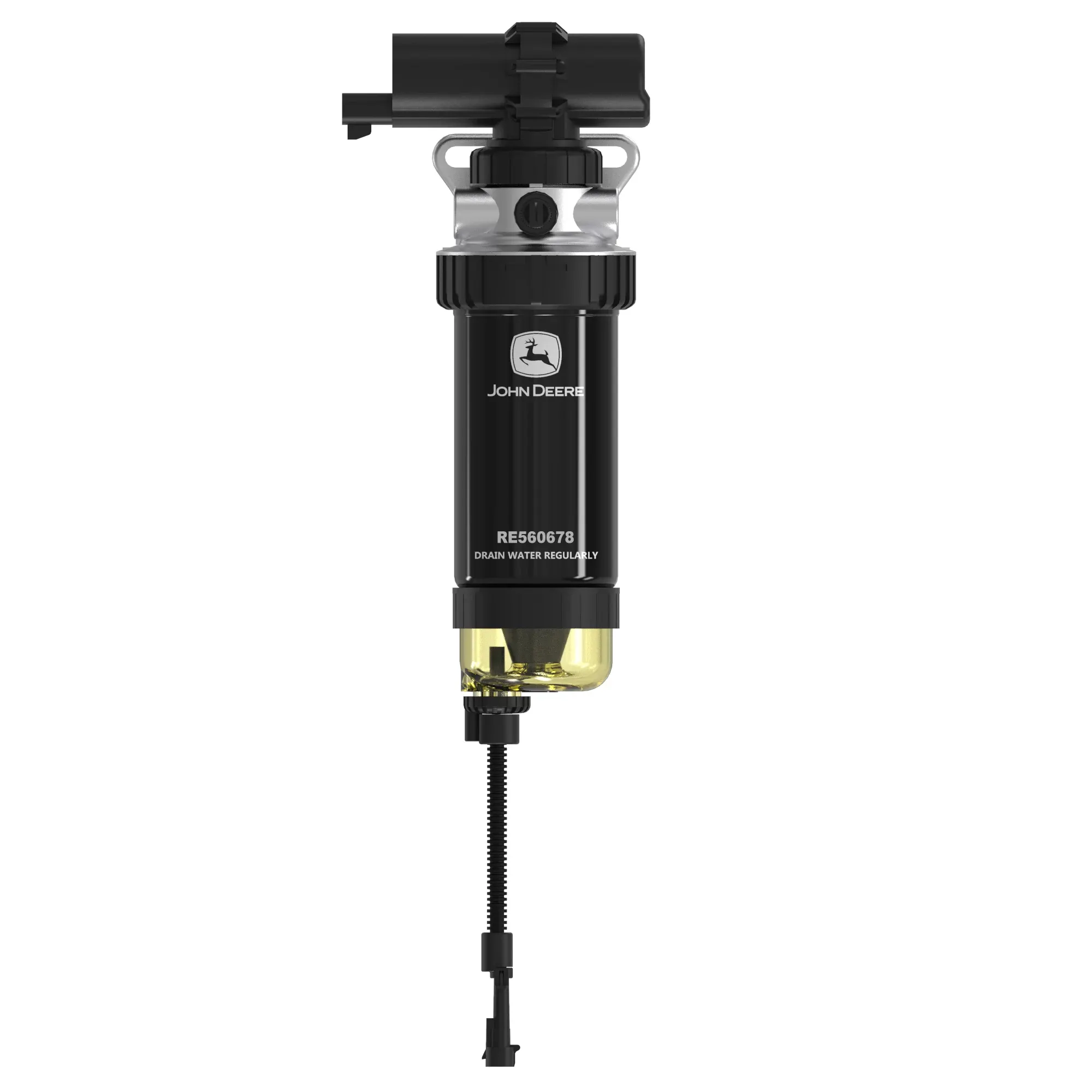 FILTER HOUSING