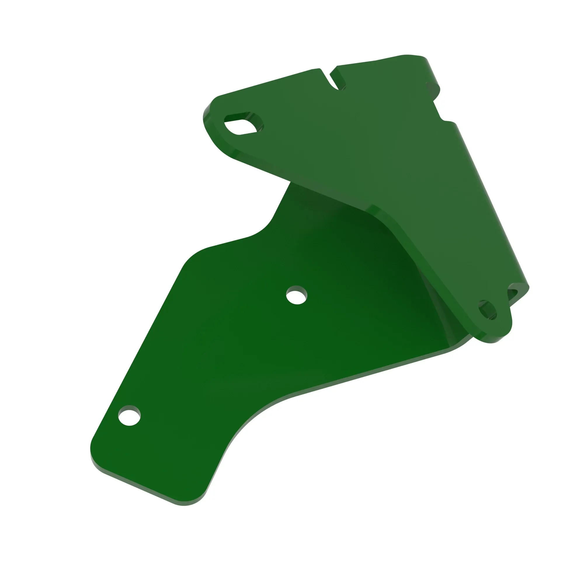 John Deere Bracket - CC137027