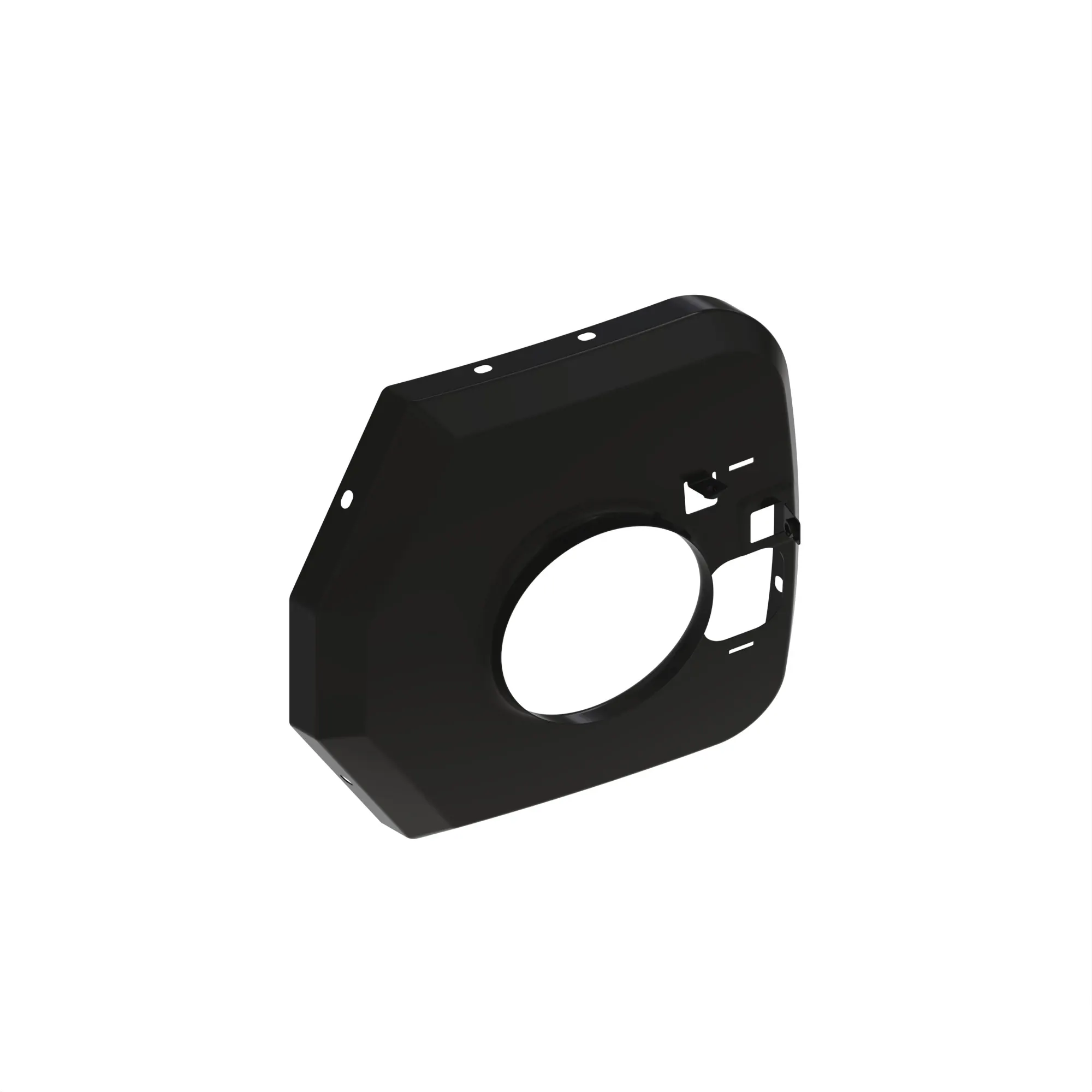 John Deere Heat Shield - TA19394