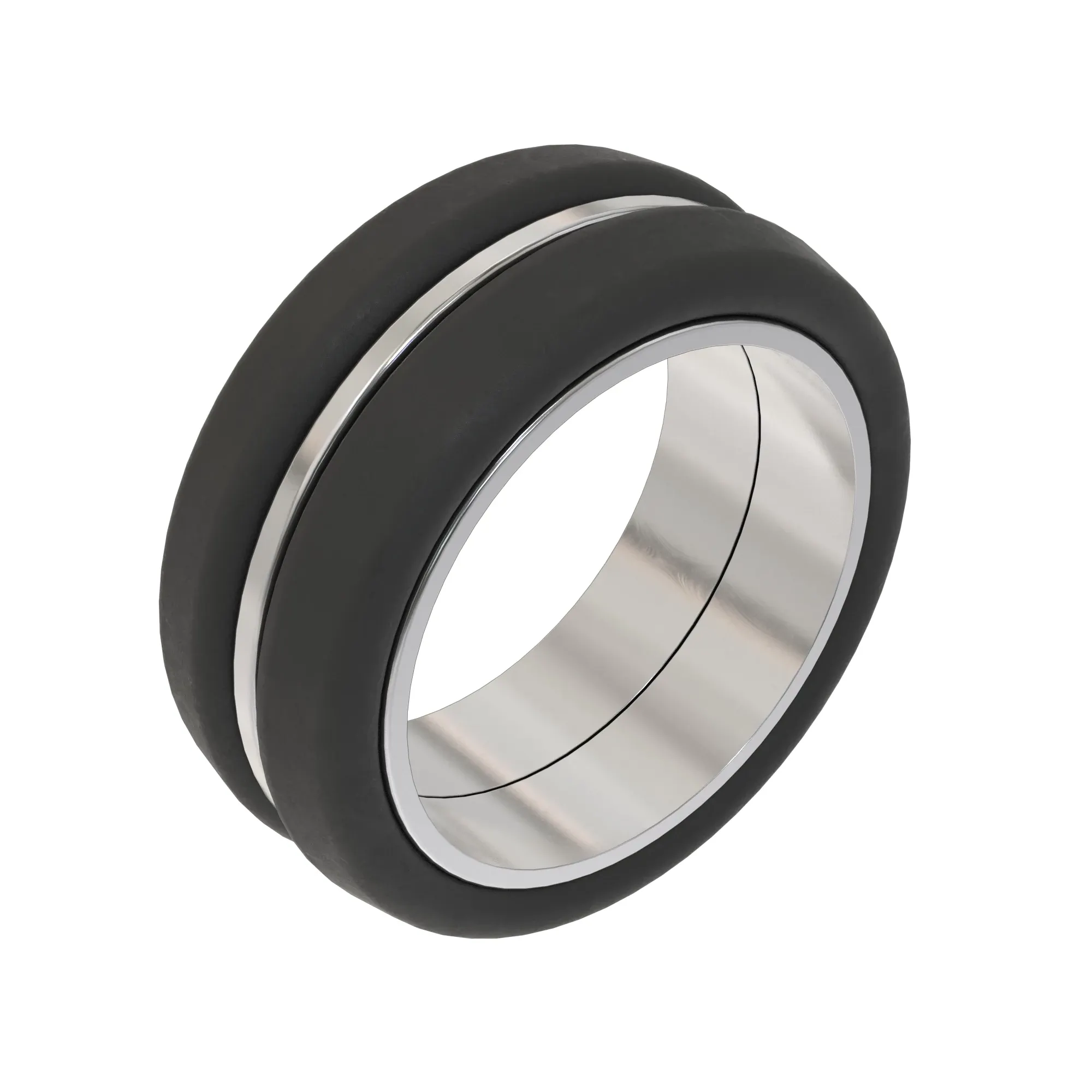 John Deere External Oil Seal - AT305695