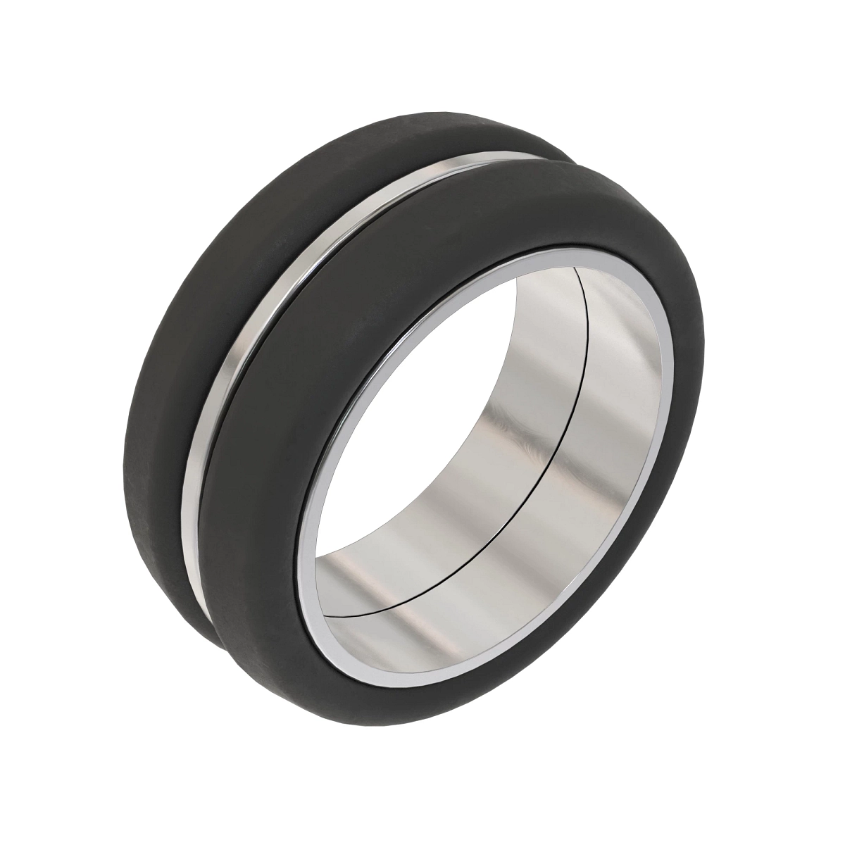 John Deere External Oil Seal - AT305695