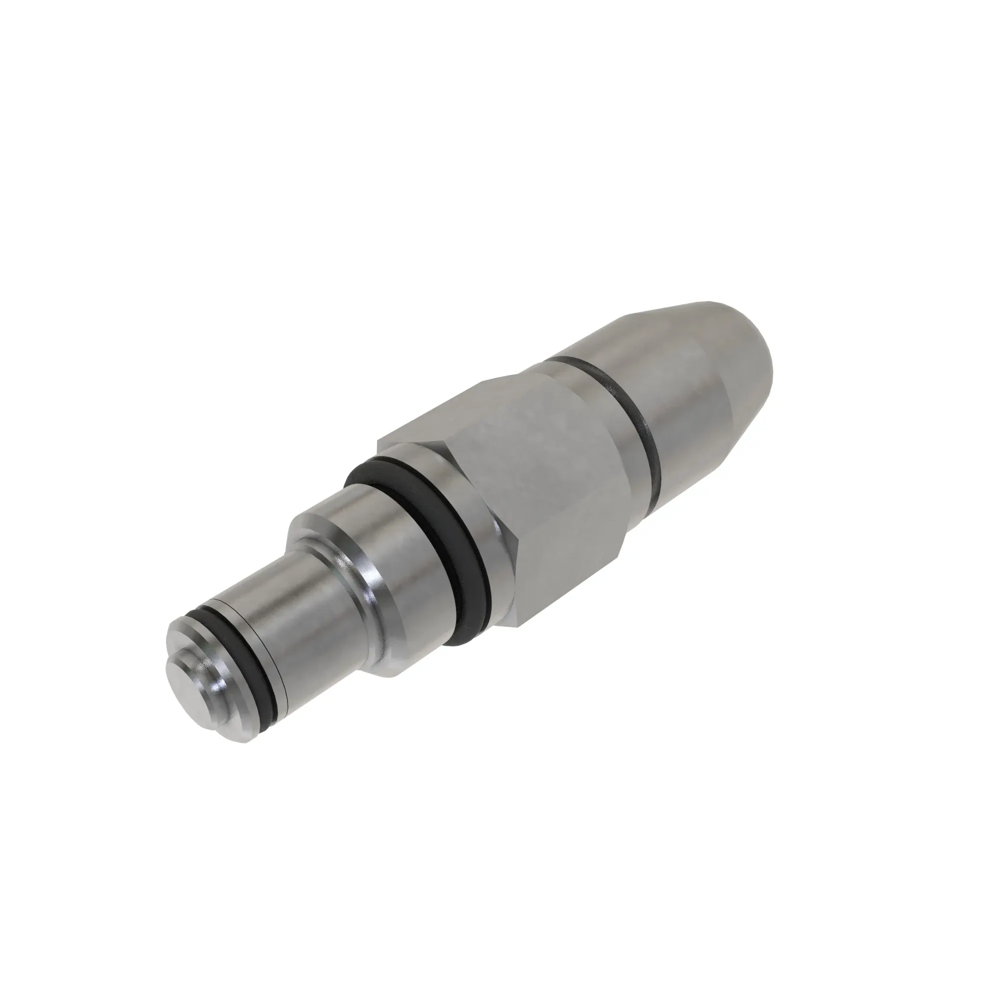 John Deere Flow Control Valve - RE172235