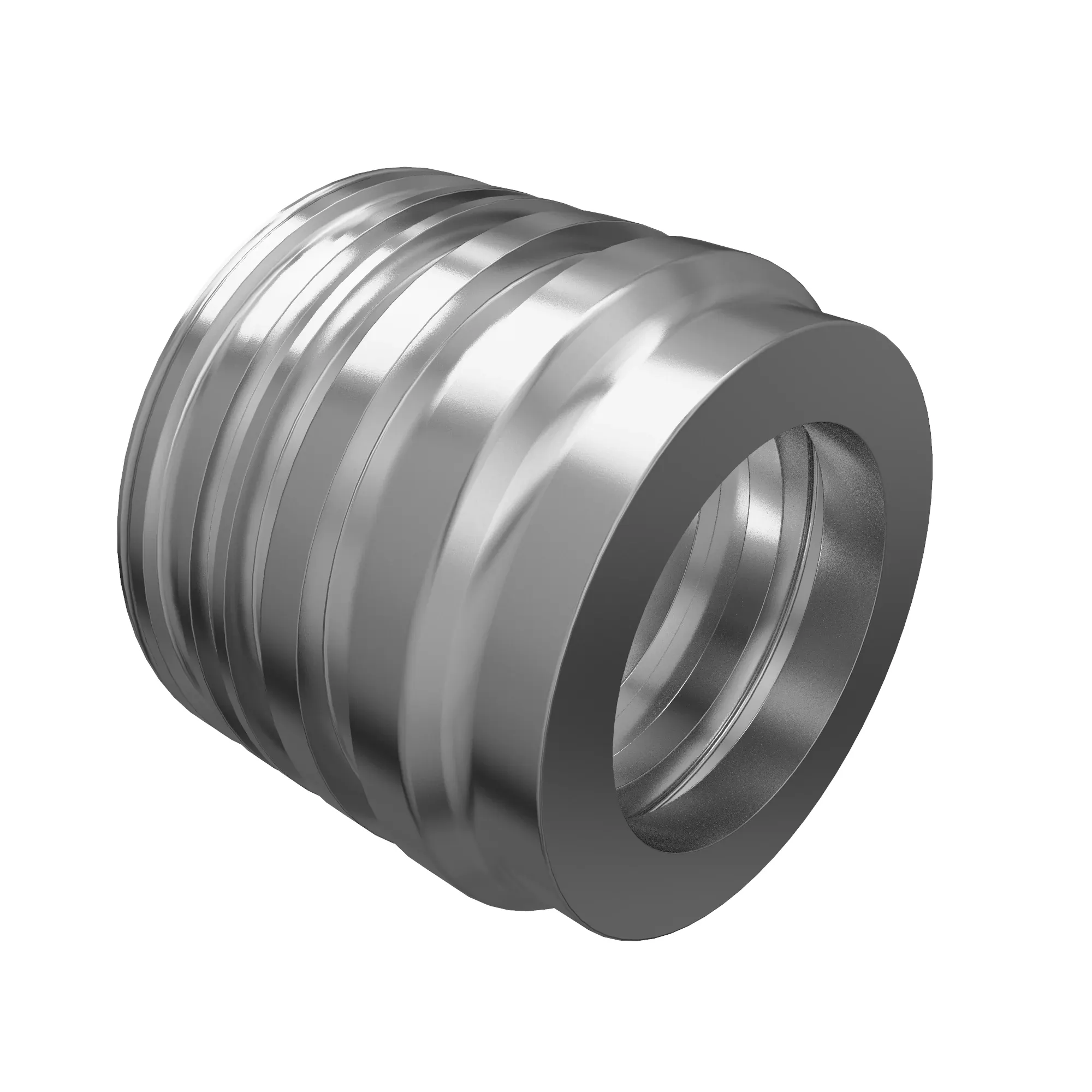 John Deere Hydraulic Cylinder Rod Guide - H214901
