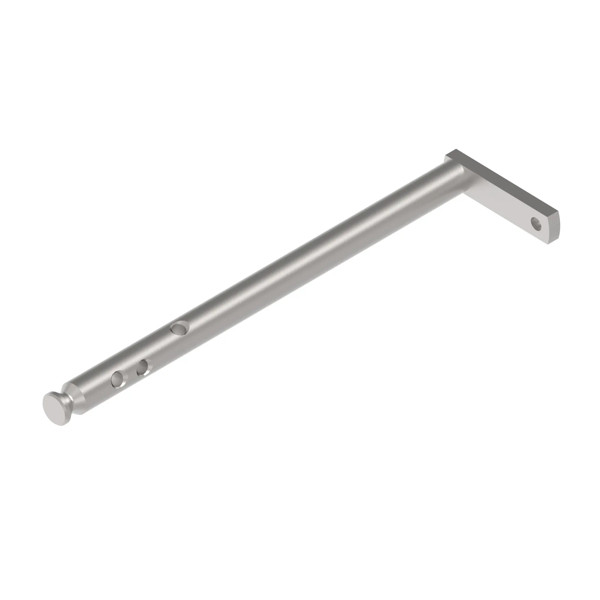 John Deere Shaft - AL119669