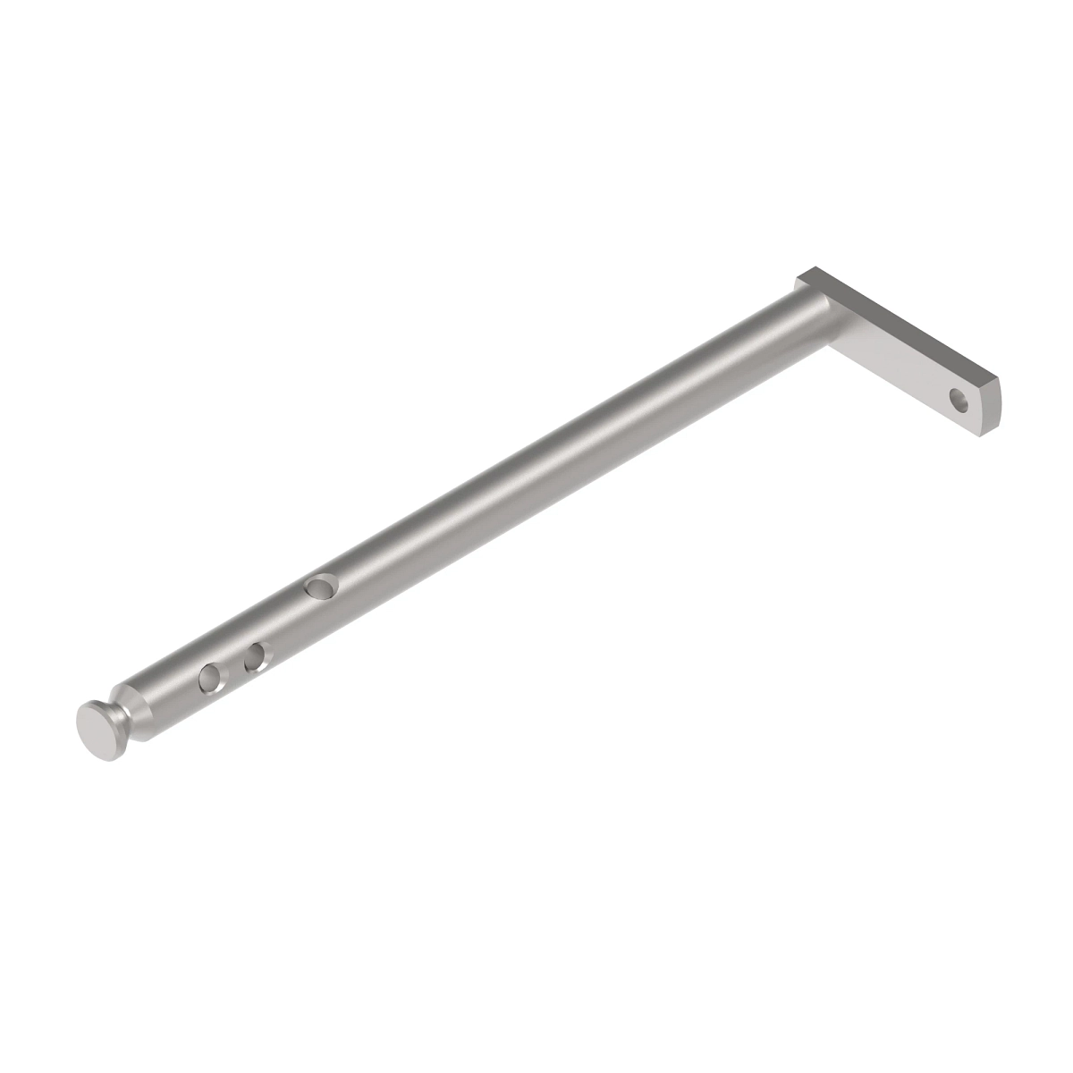 Shifter Shaft Assy.(Range)