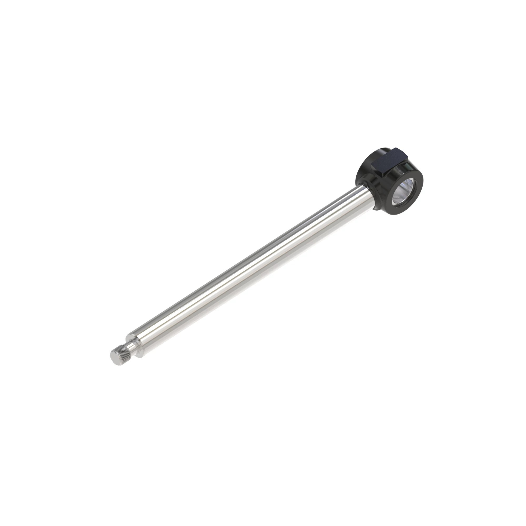 HYDRAULIC CYLINDER ROD, ASSEMBLY, 8