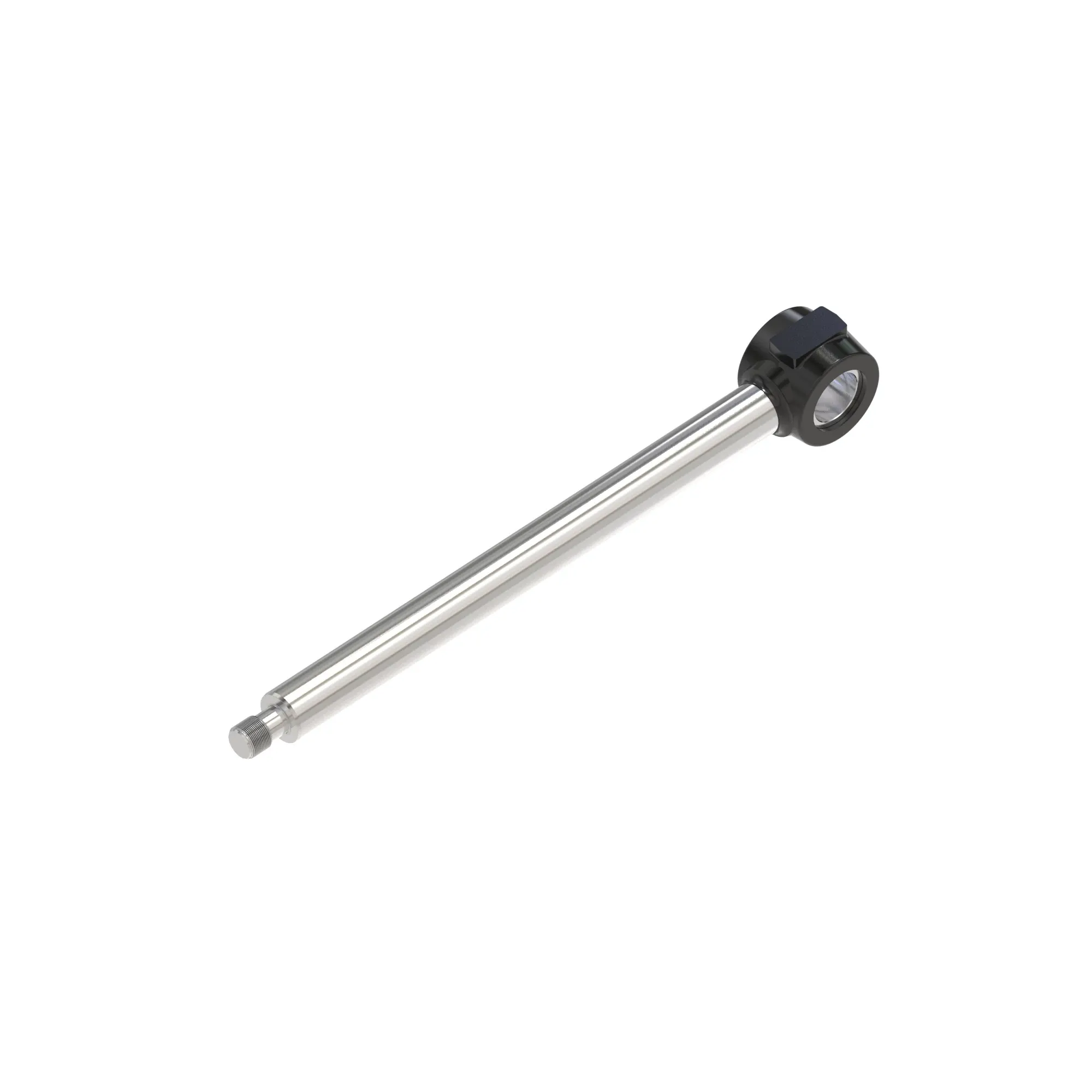 John Deere Bucket Hydraulic Cylinder Rod - AHC19222