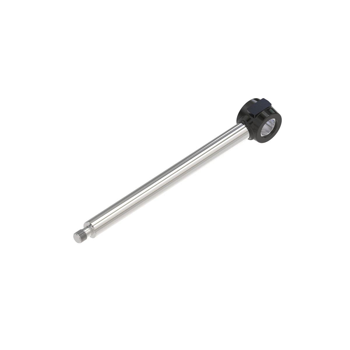 Hydraulic Cylinder Rod, Assembly