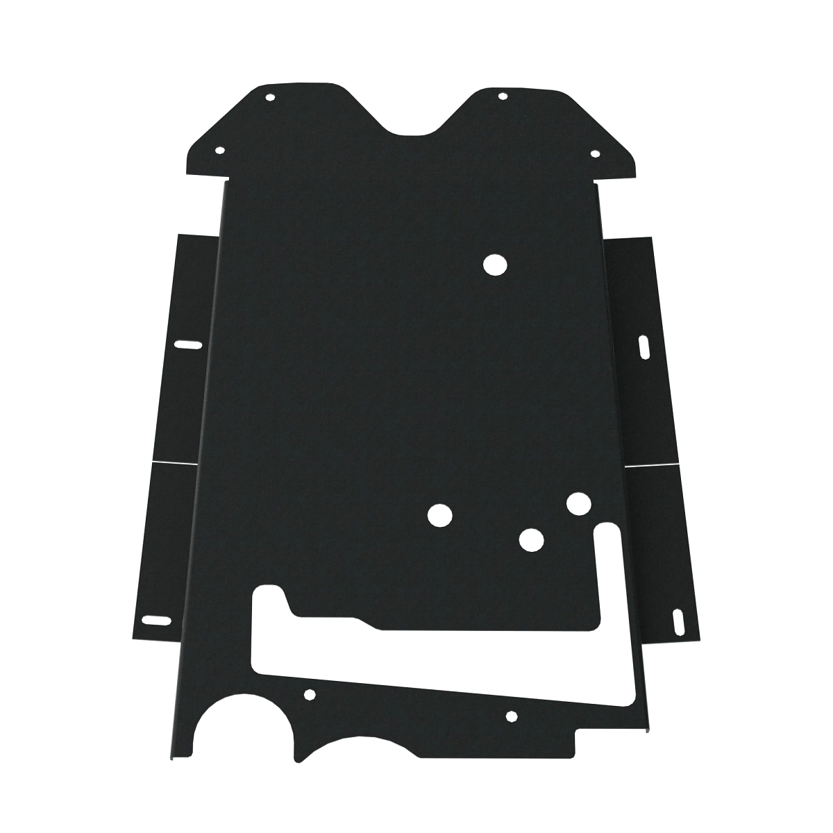 Isolator Seal
