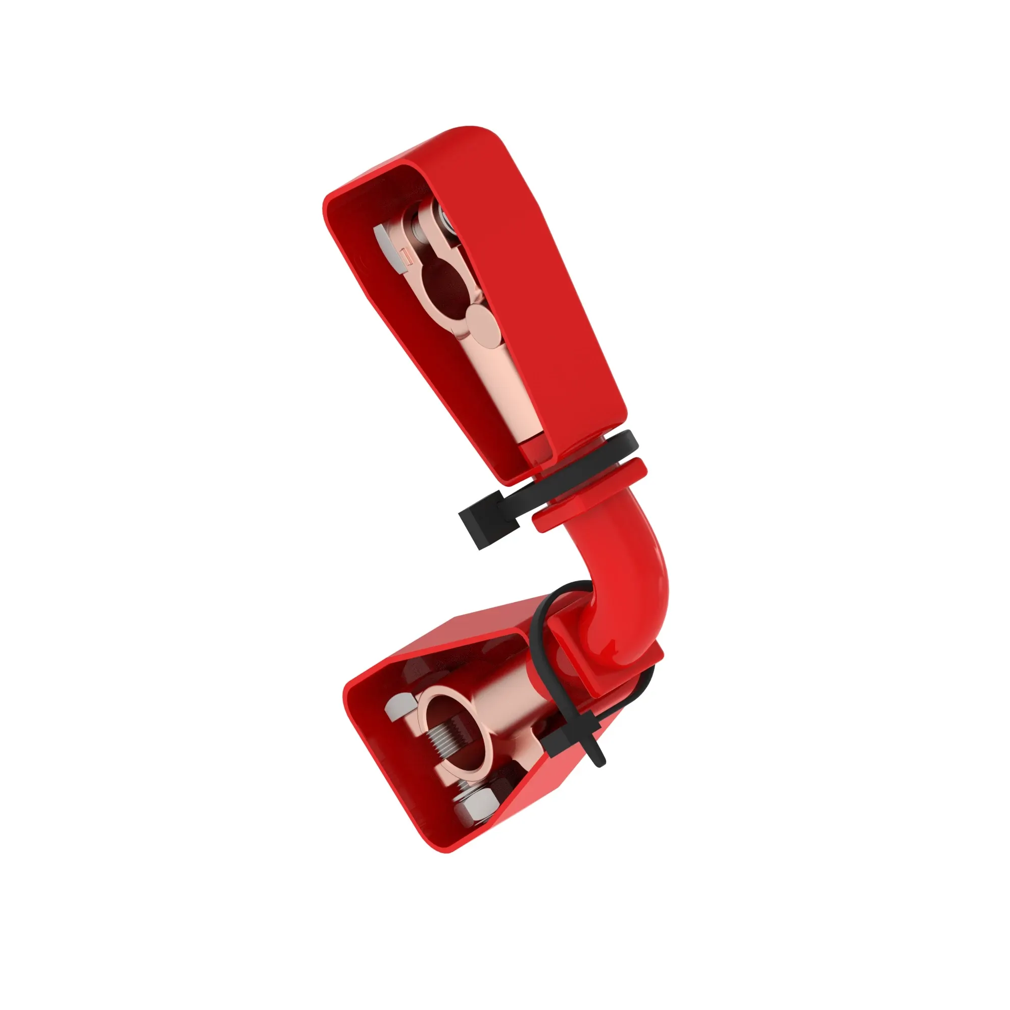 BATTERY CABLE, CABLE, BATTERY TO BA