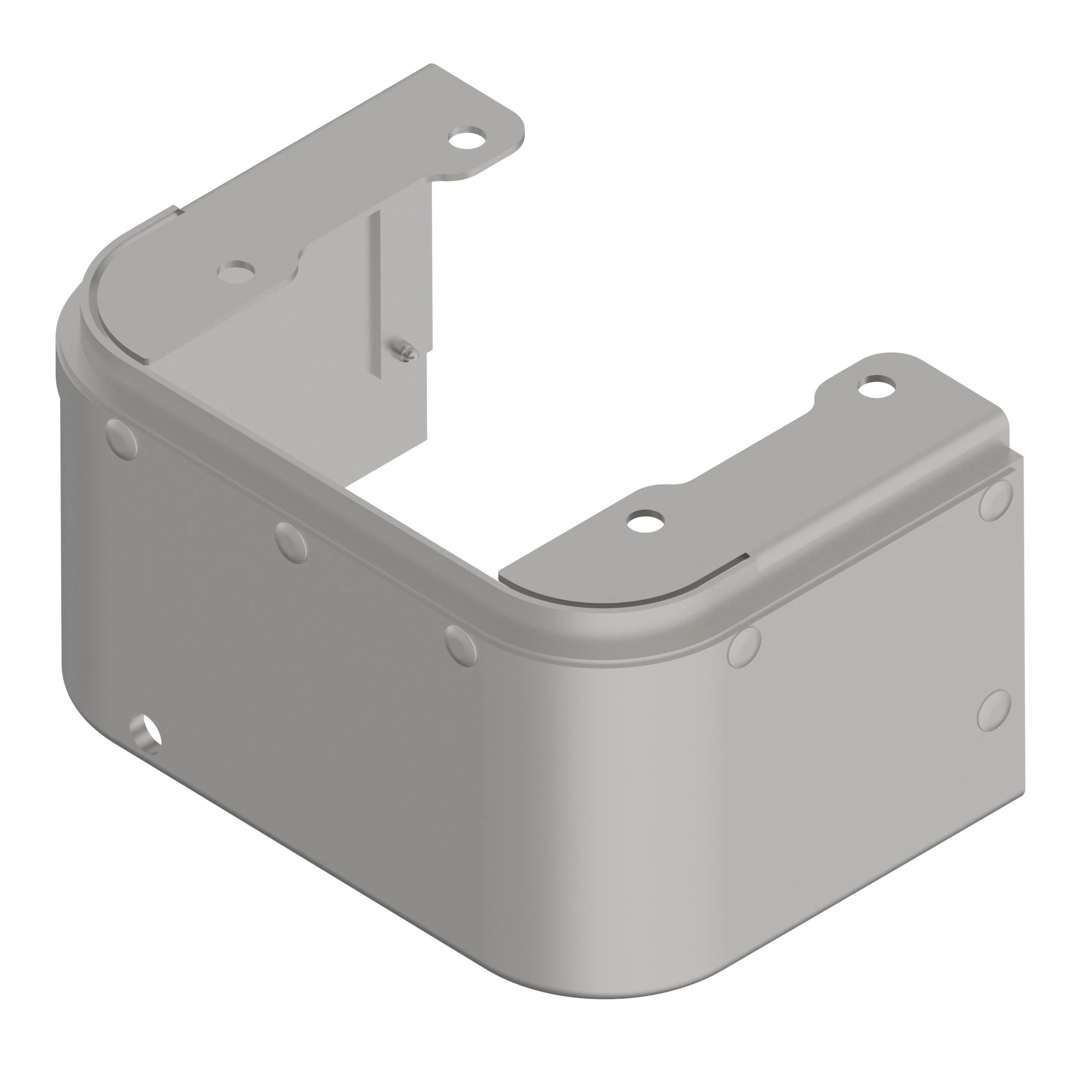 SHIELD ASSY.