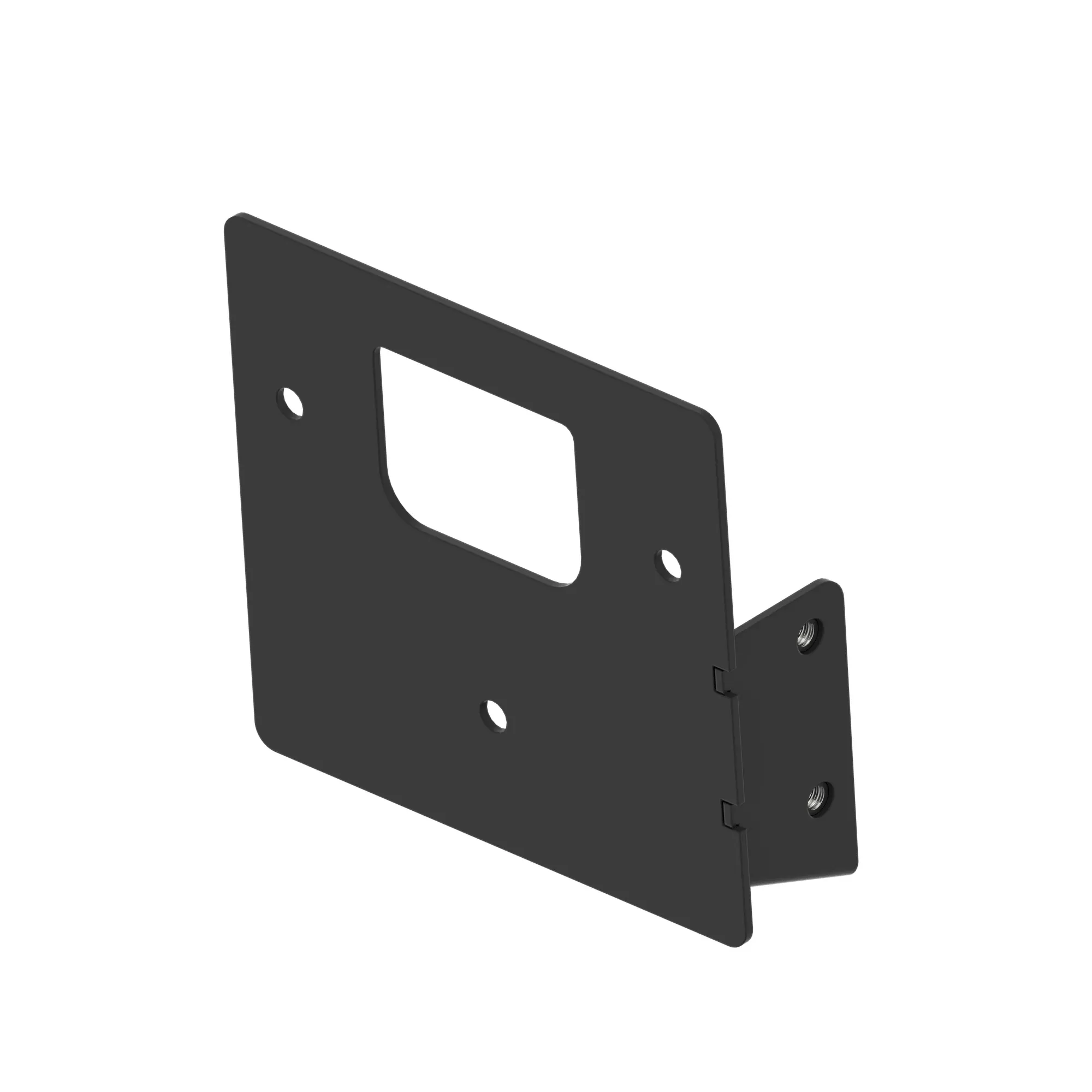 BRACKET, REVERSING MONITOR, BRACKET