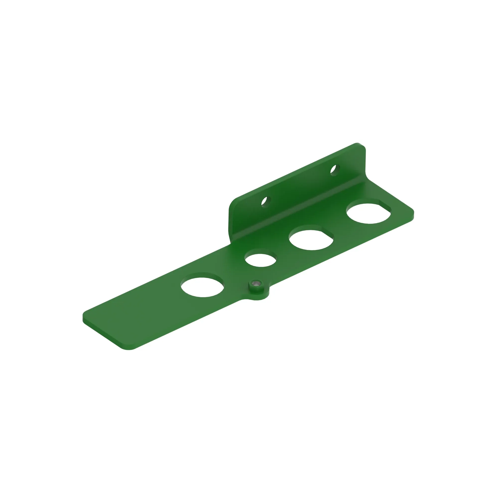BRACKET, WELDMENT QUICK SERVICE