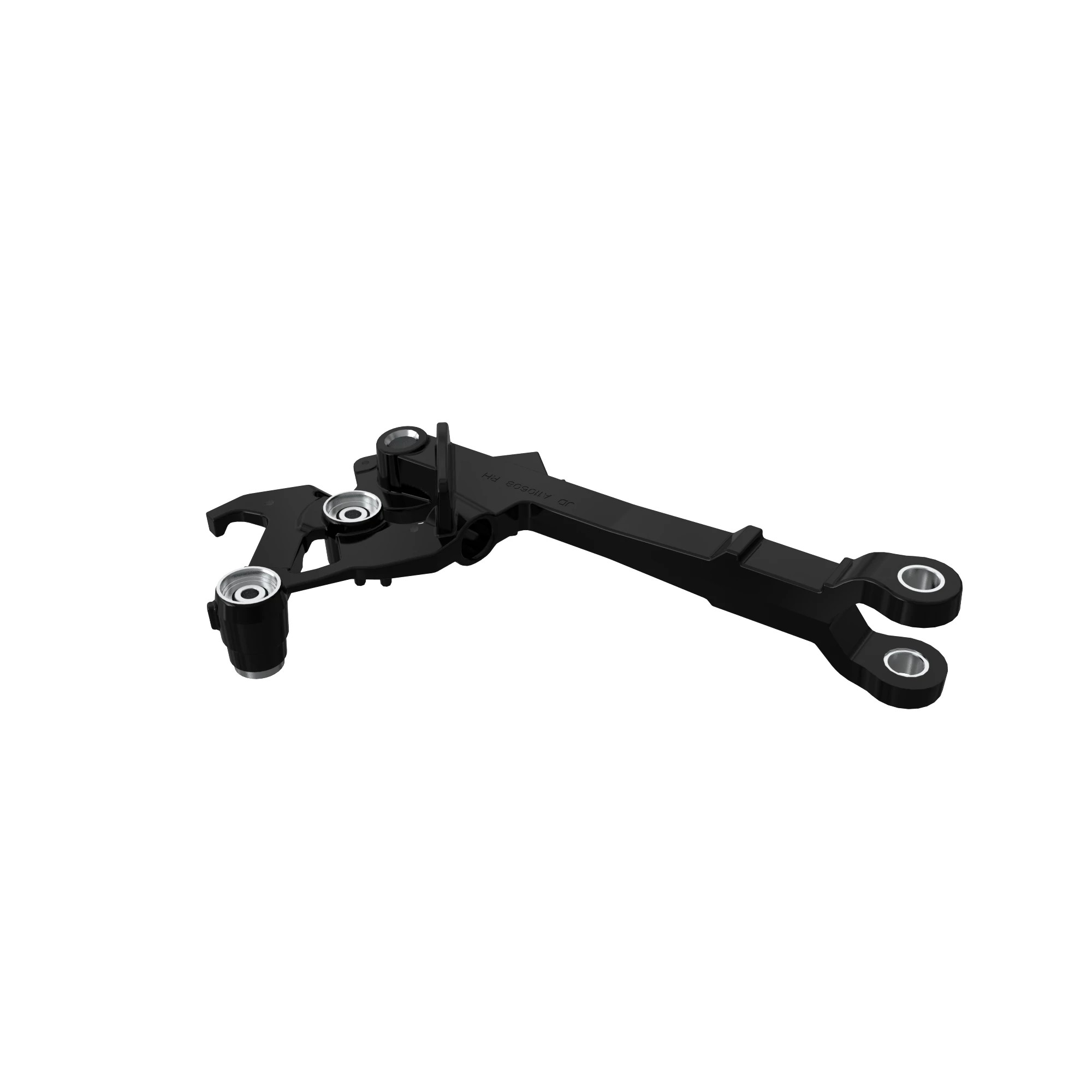 AA93993: Seed Opener Arm, Left Side | Shop.Deere.com