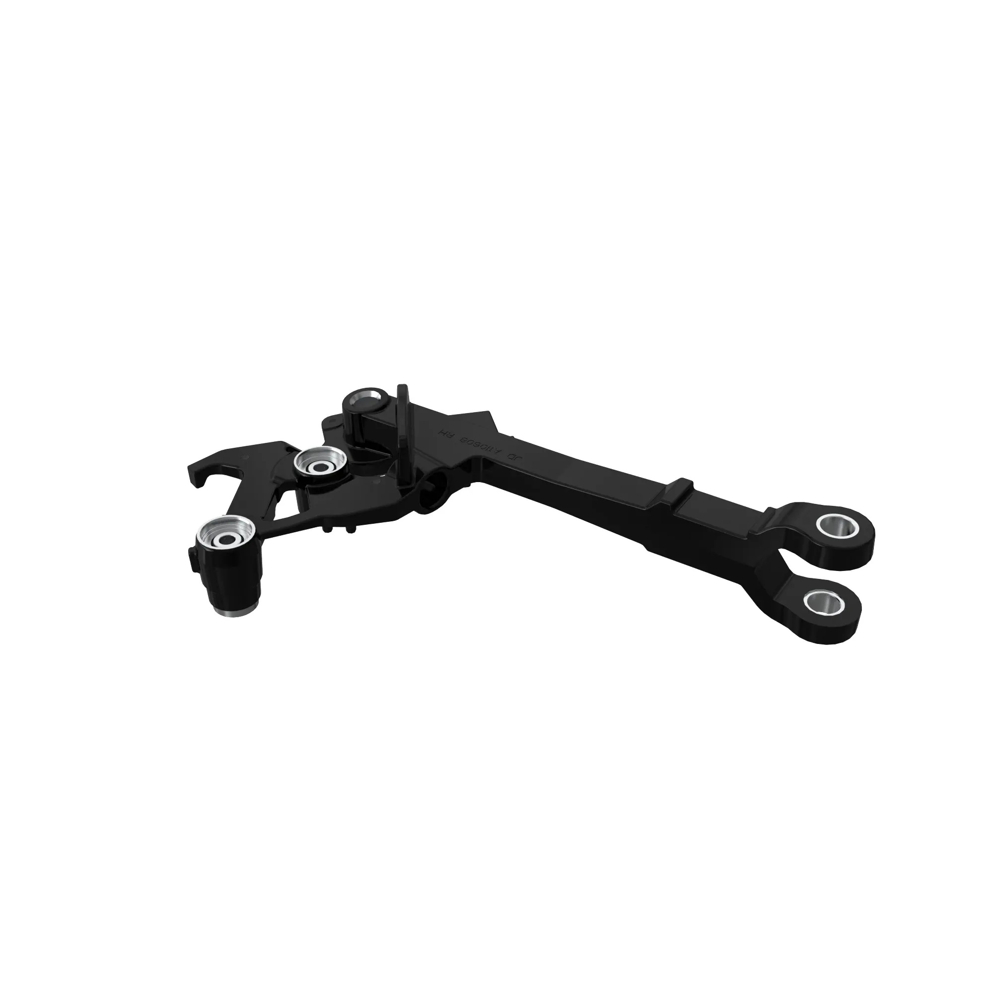 John Deere Opener Arm, Right Side - AA93994