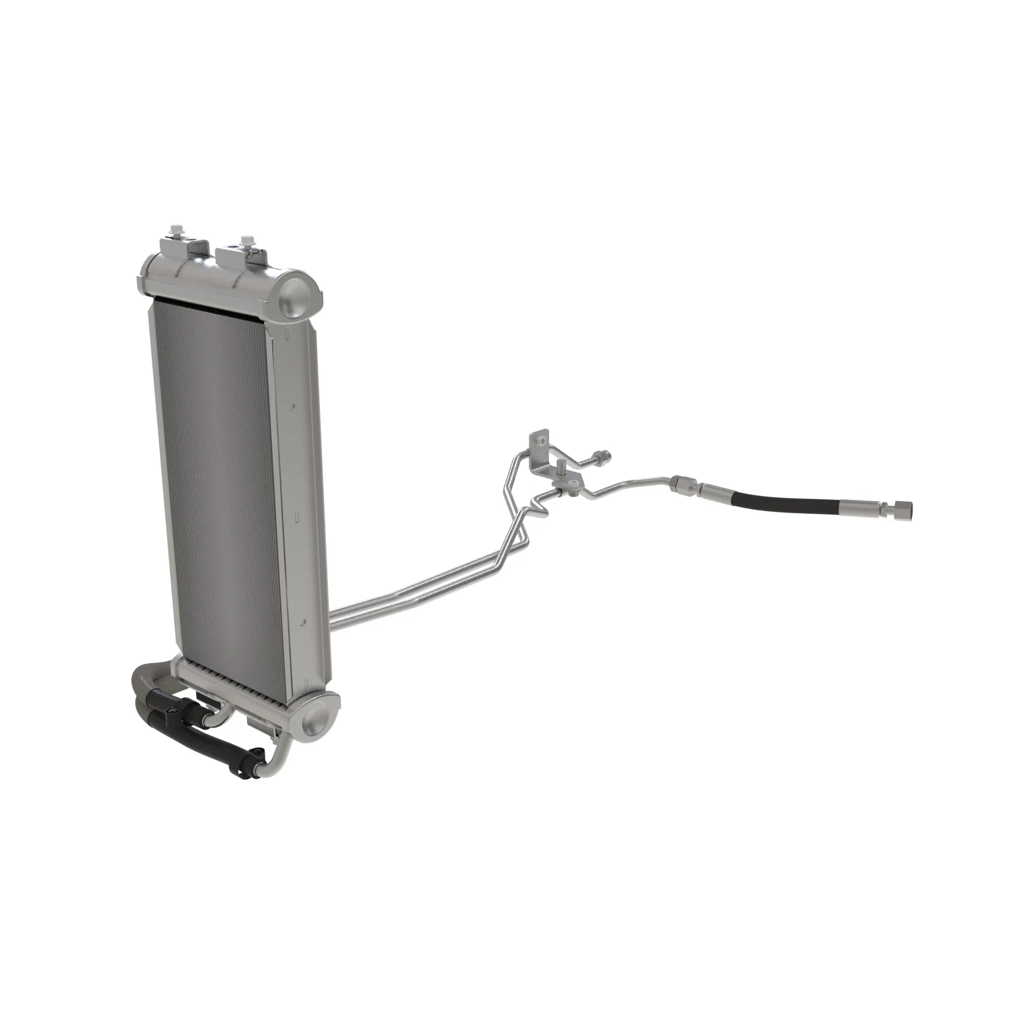 Oil Cooler