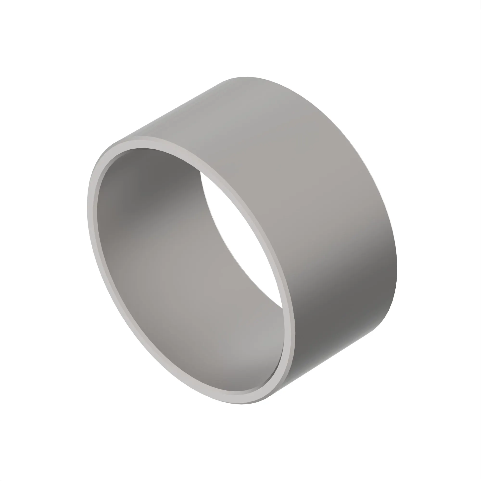 John Deere Plain Bushing - Z65203