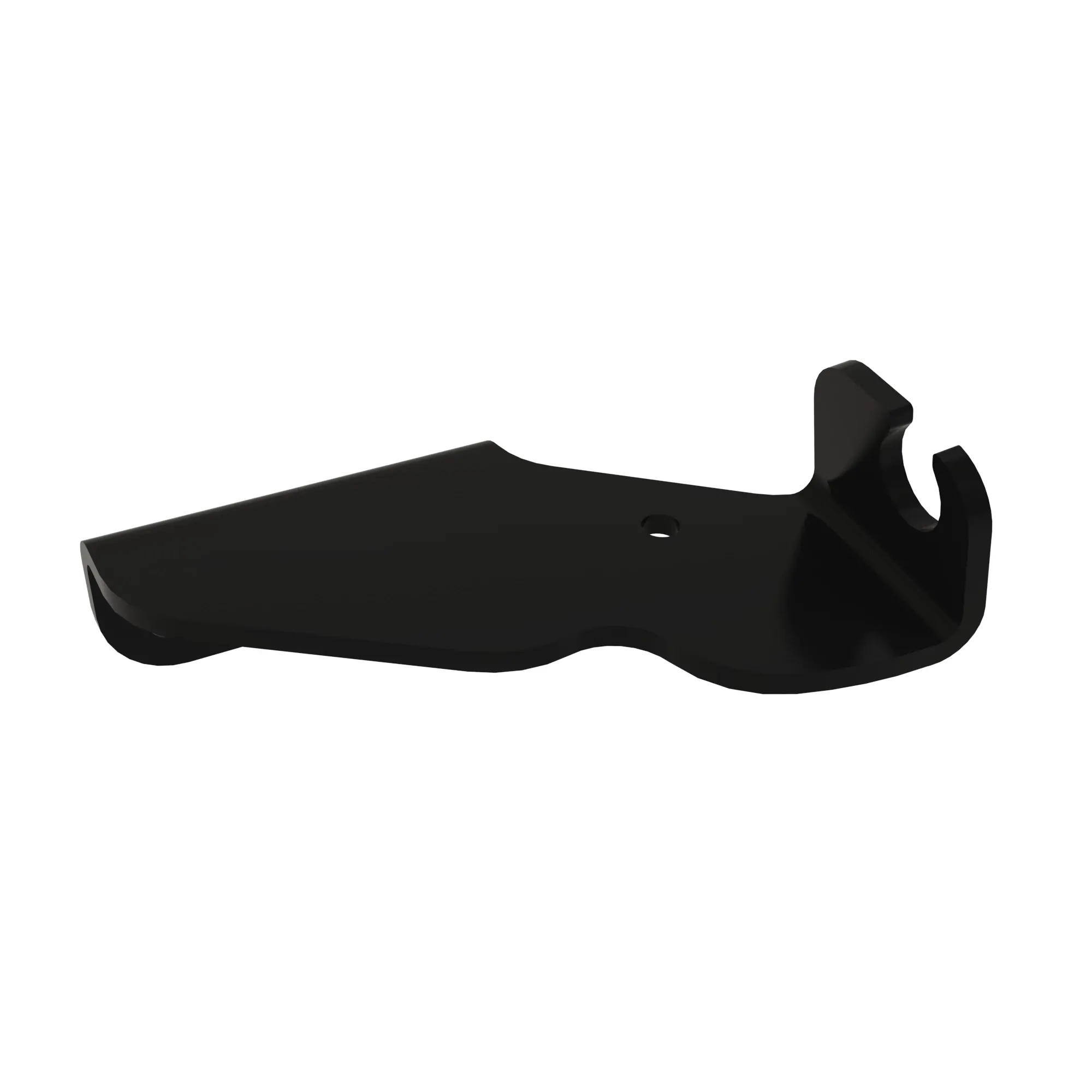 Bracket, Shift cable