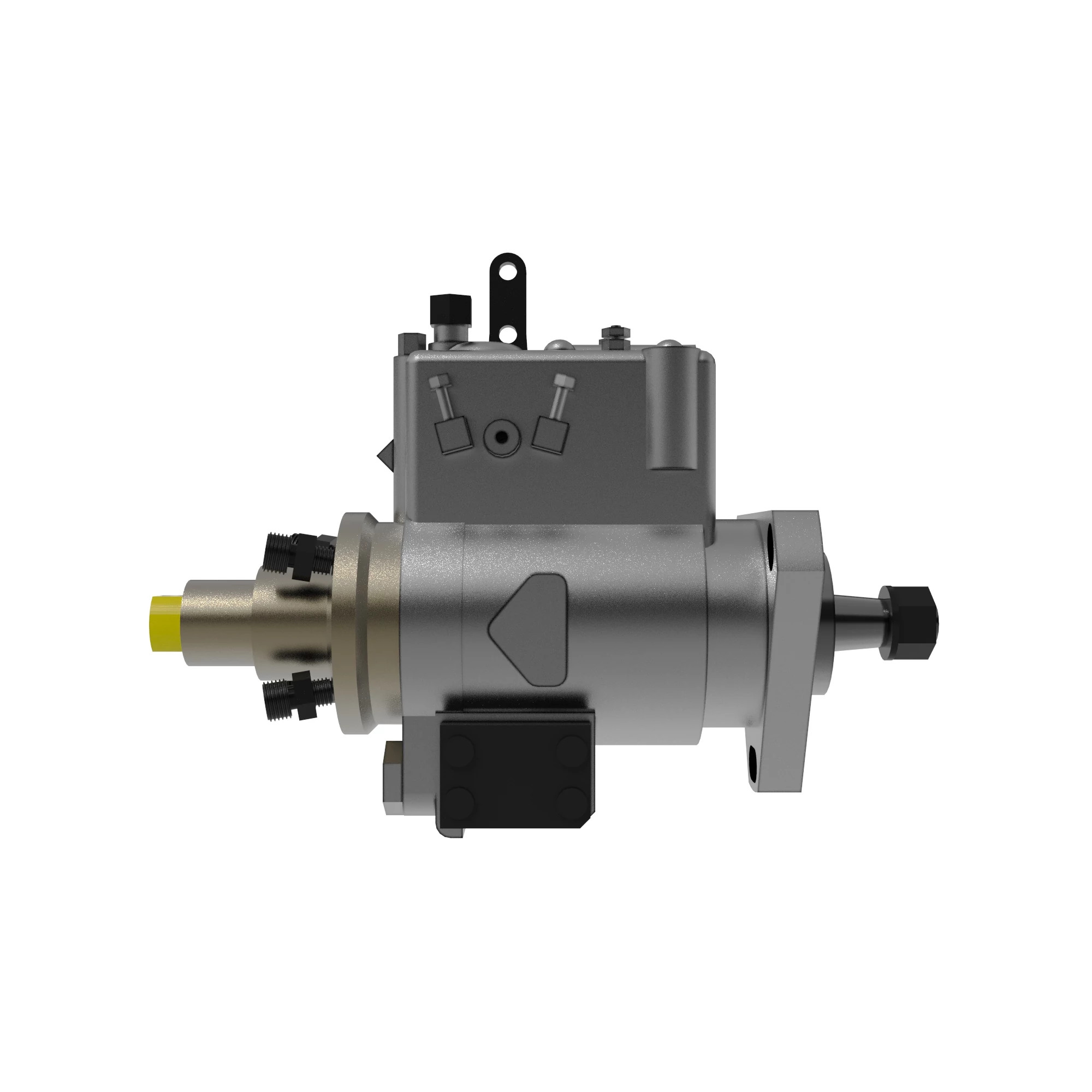 FUEL INJECTION PUMP REMAN