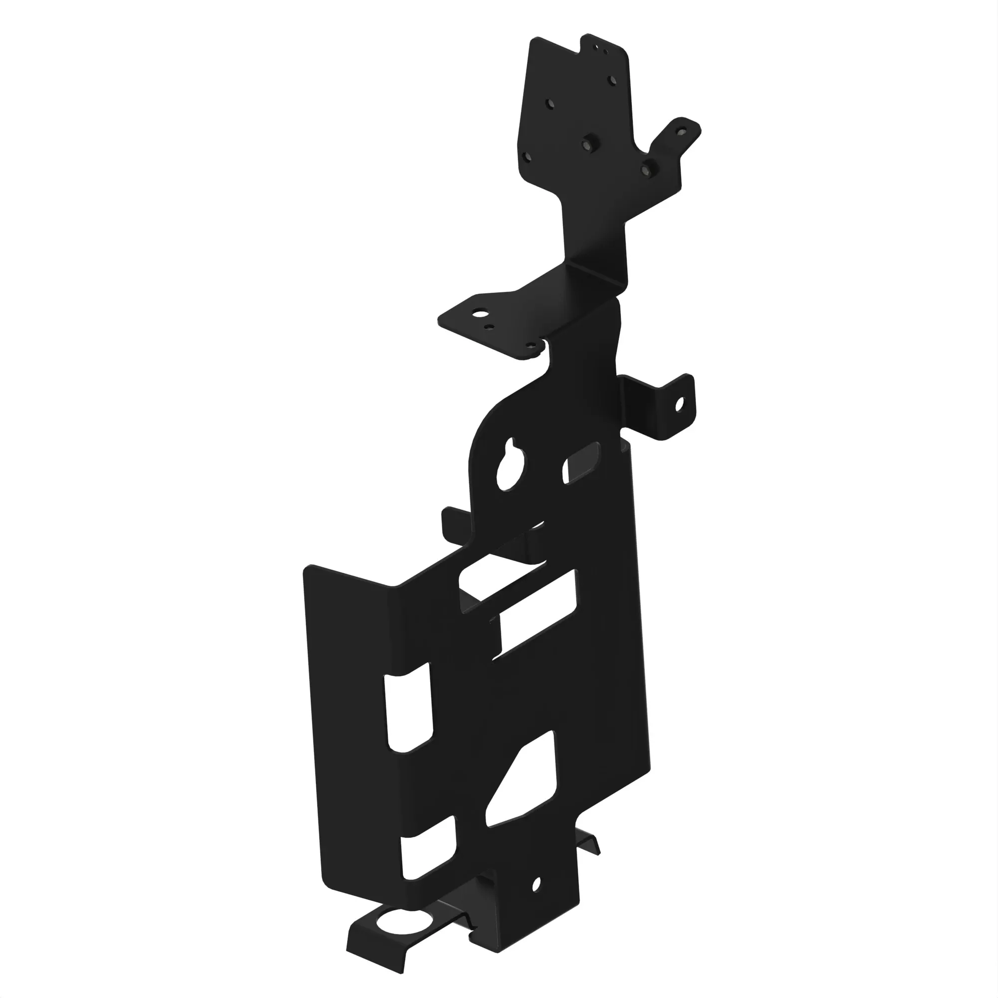BRACKET, AIR TRAILER BRAKE