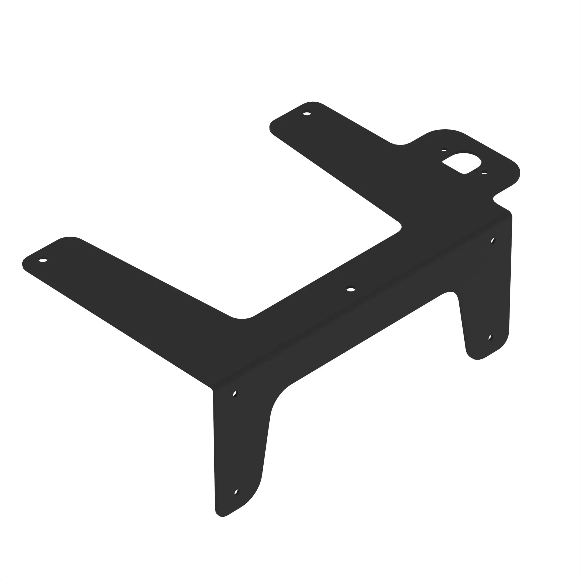 John Deere Bracket - T405008