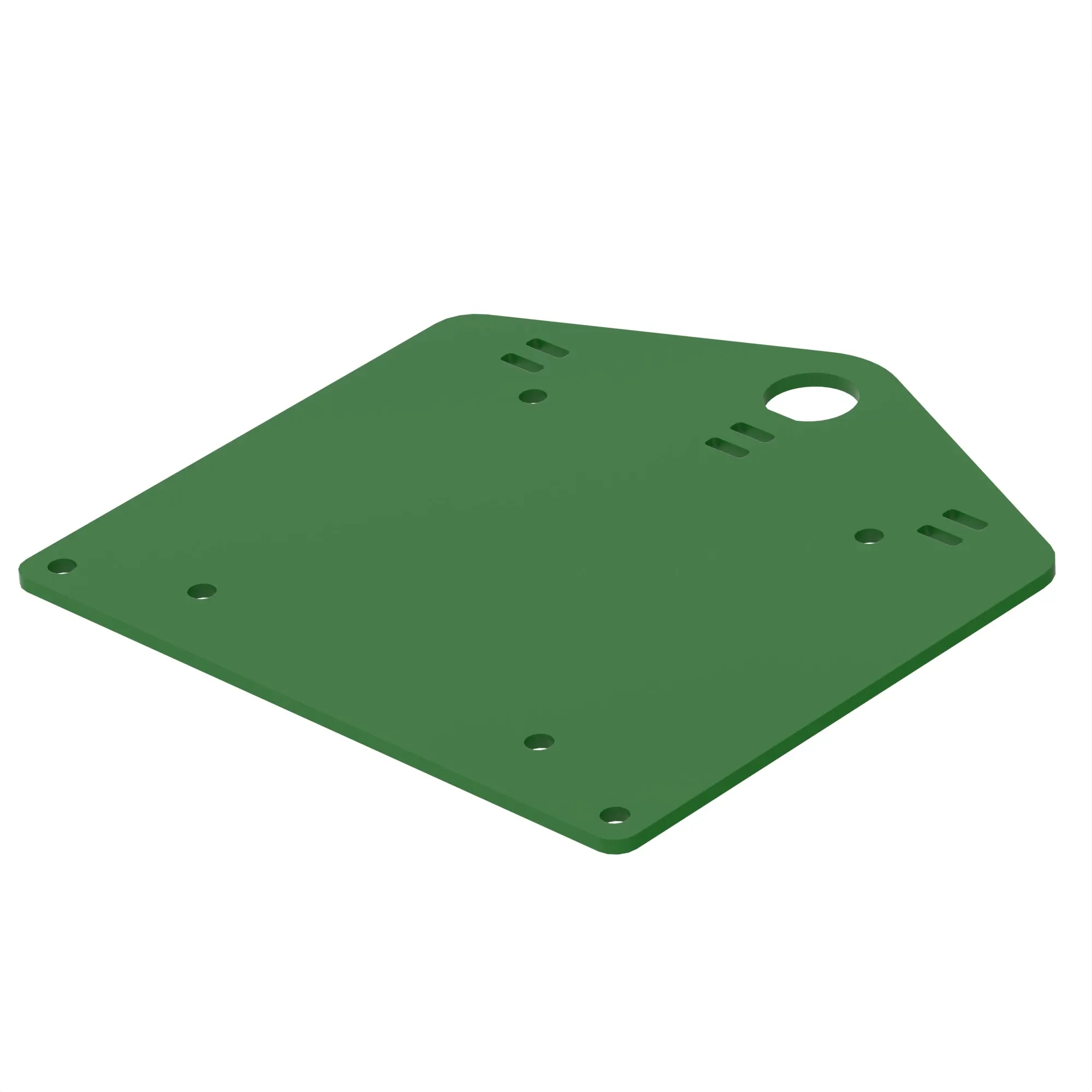 1895 60 Controller Bracket