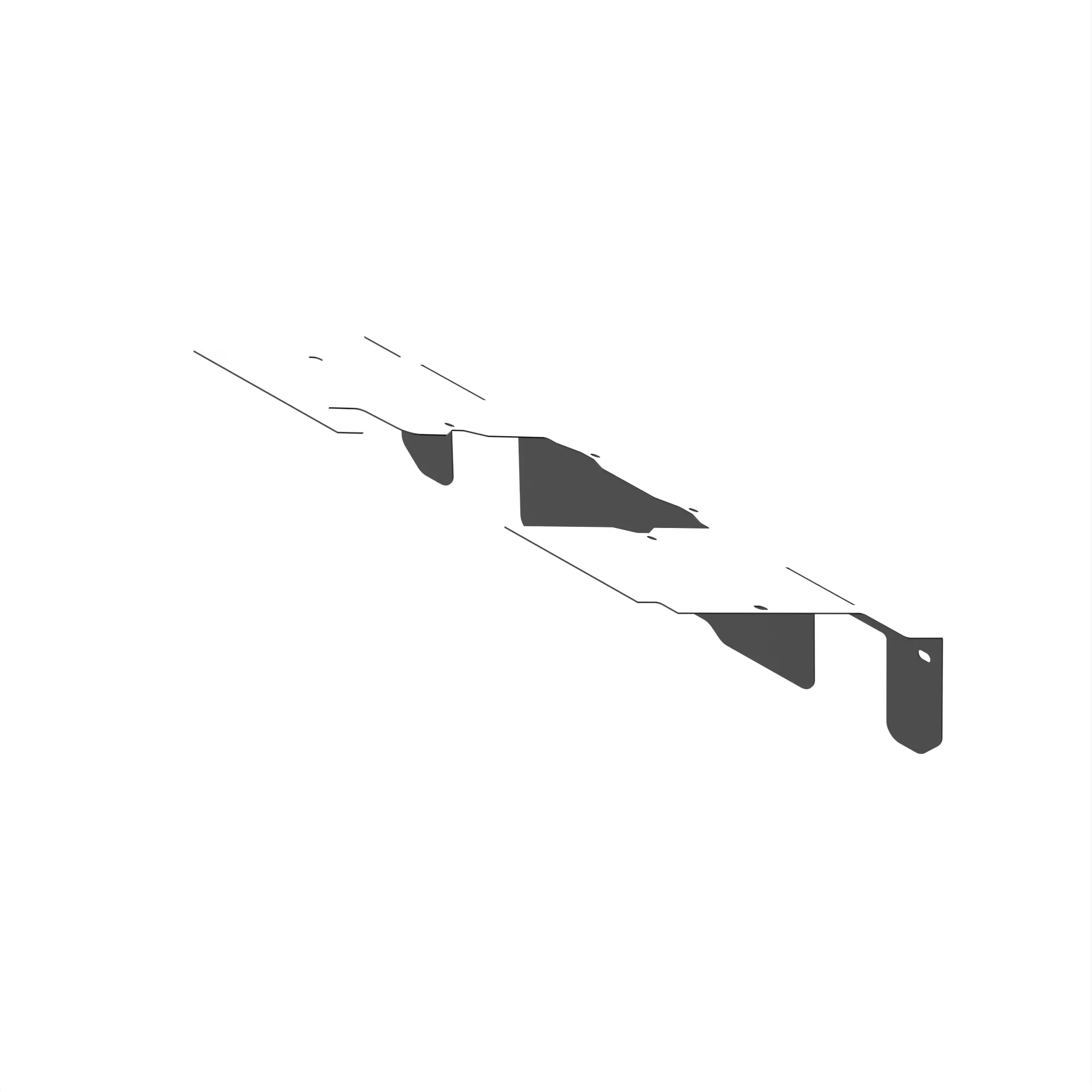 COVER KICK PLATE