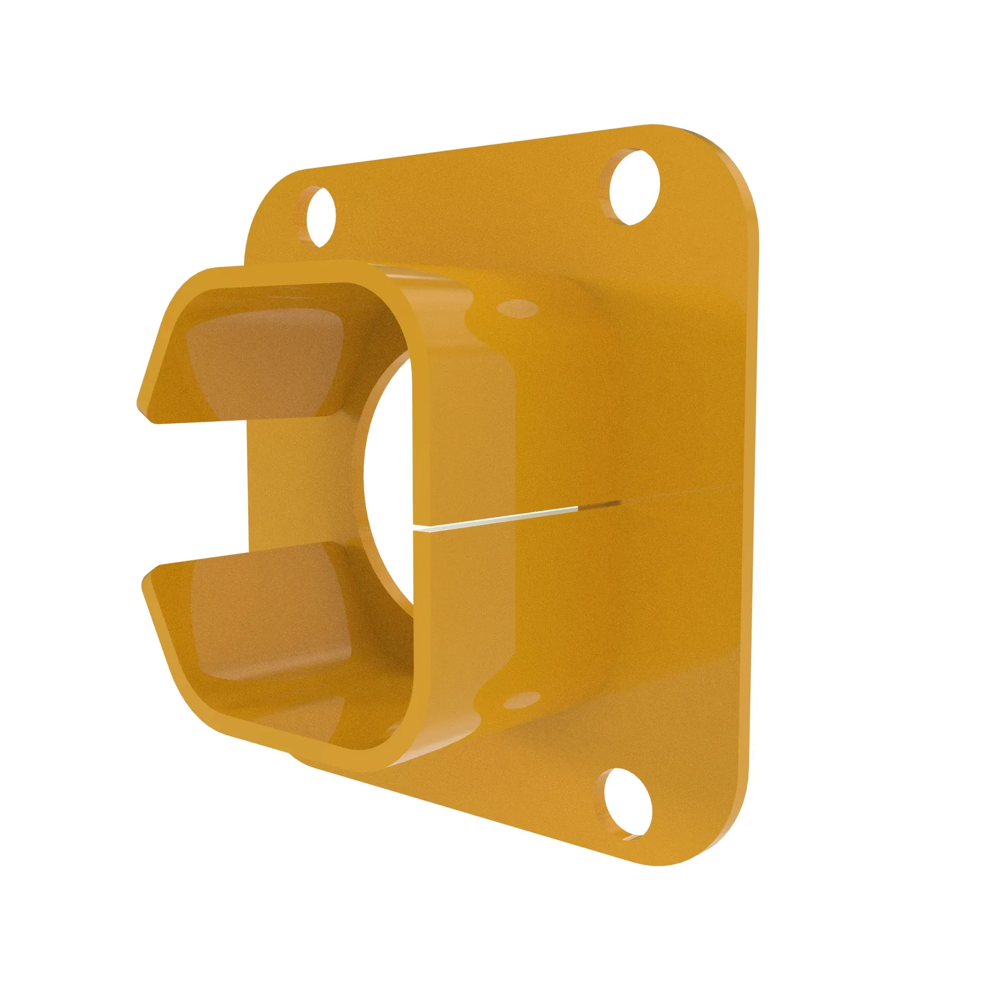 COVER FAST FUEL FILL