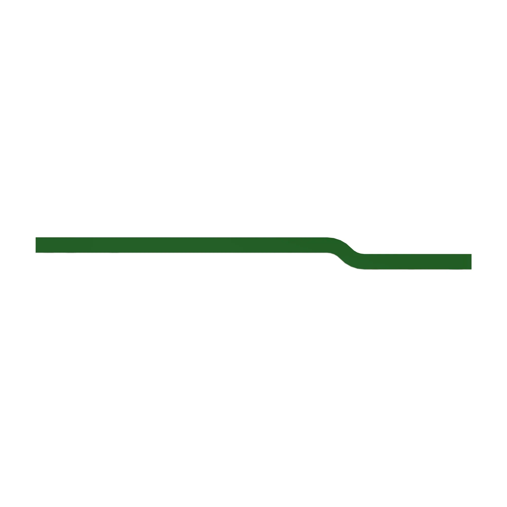 Drawbar