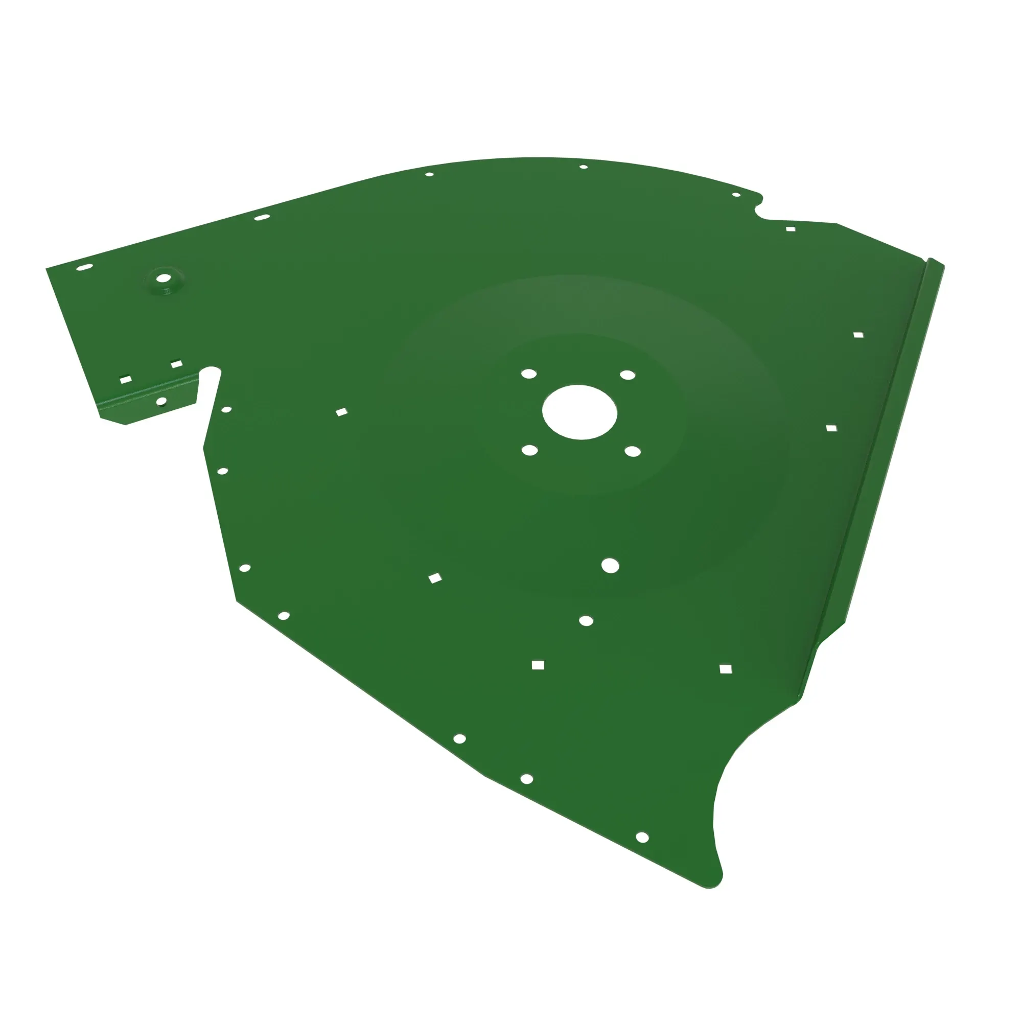 John Deere Sheet - H218518