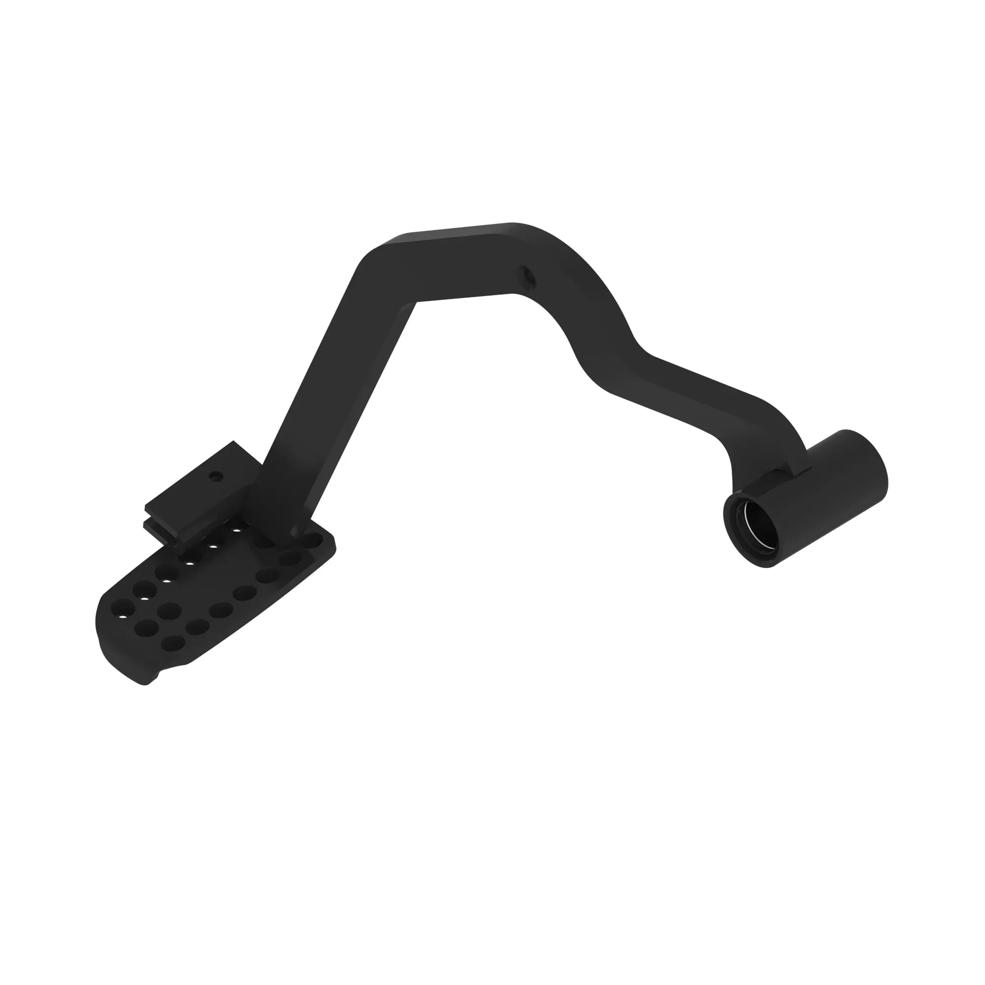 John Deere Brake Pedal Kit, Right Side - RE73126