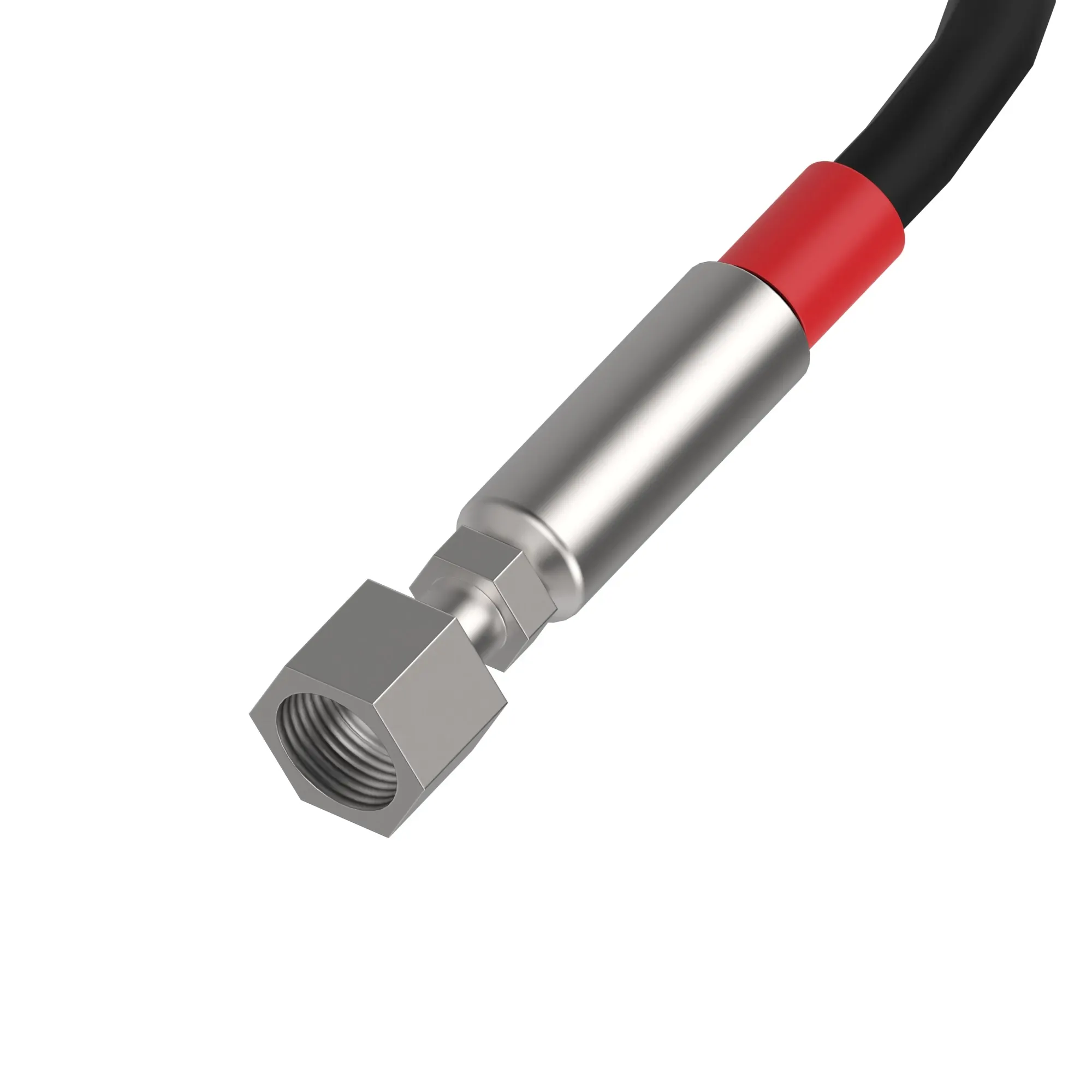 HYDRAULIC HOSE - FABRICATE, GT DOOR