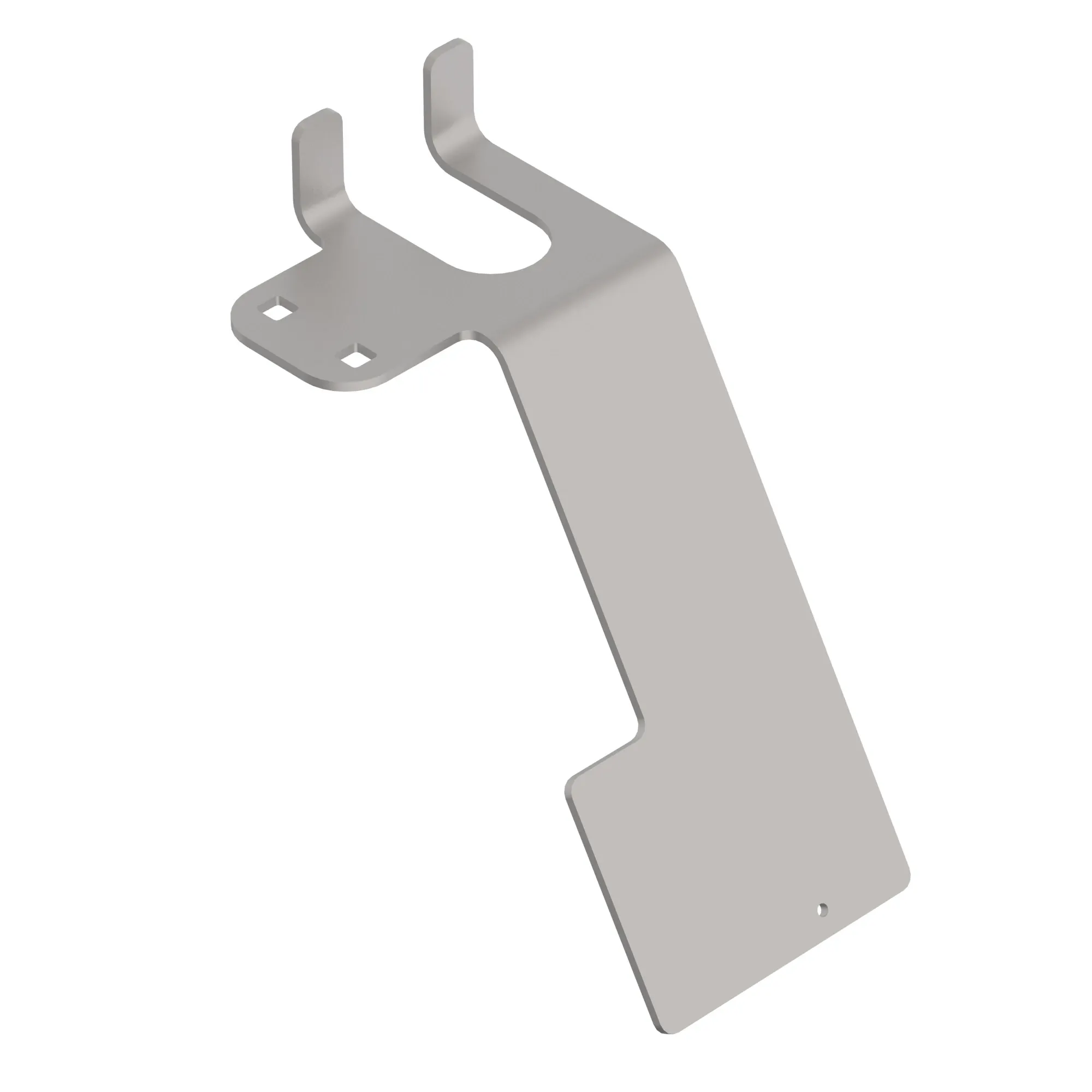 John Deere Plate - N316816