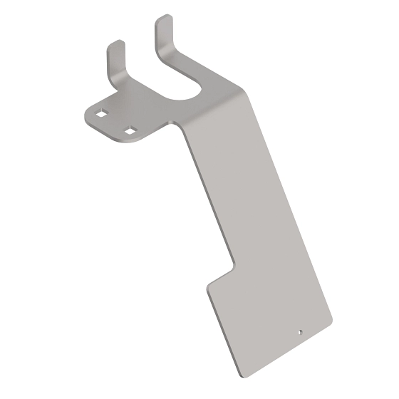 John Deere Plate - N316816