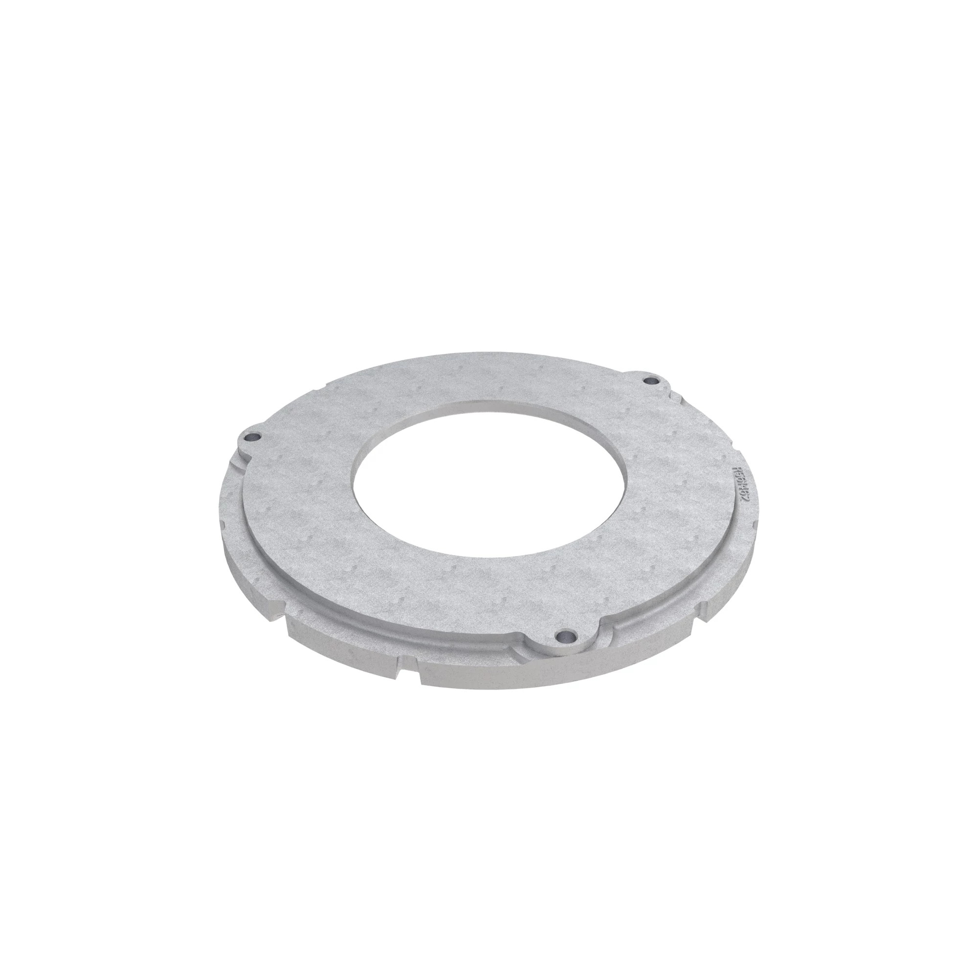 ⚙️ R561462: Placa de Respaldo de Freno John Deere 🚜✅