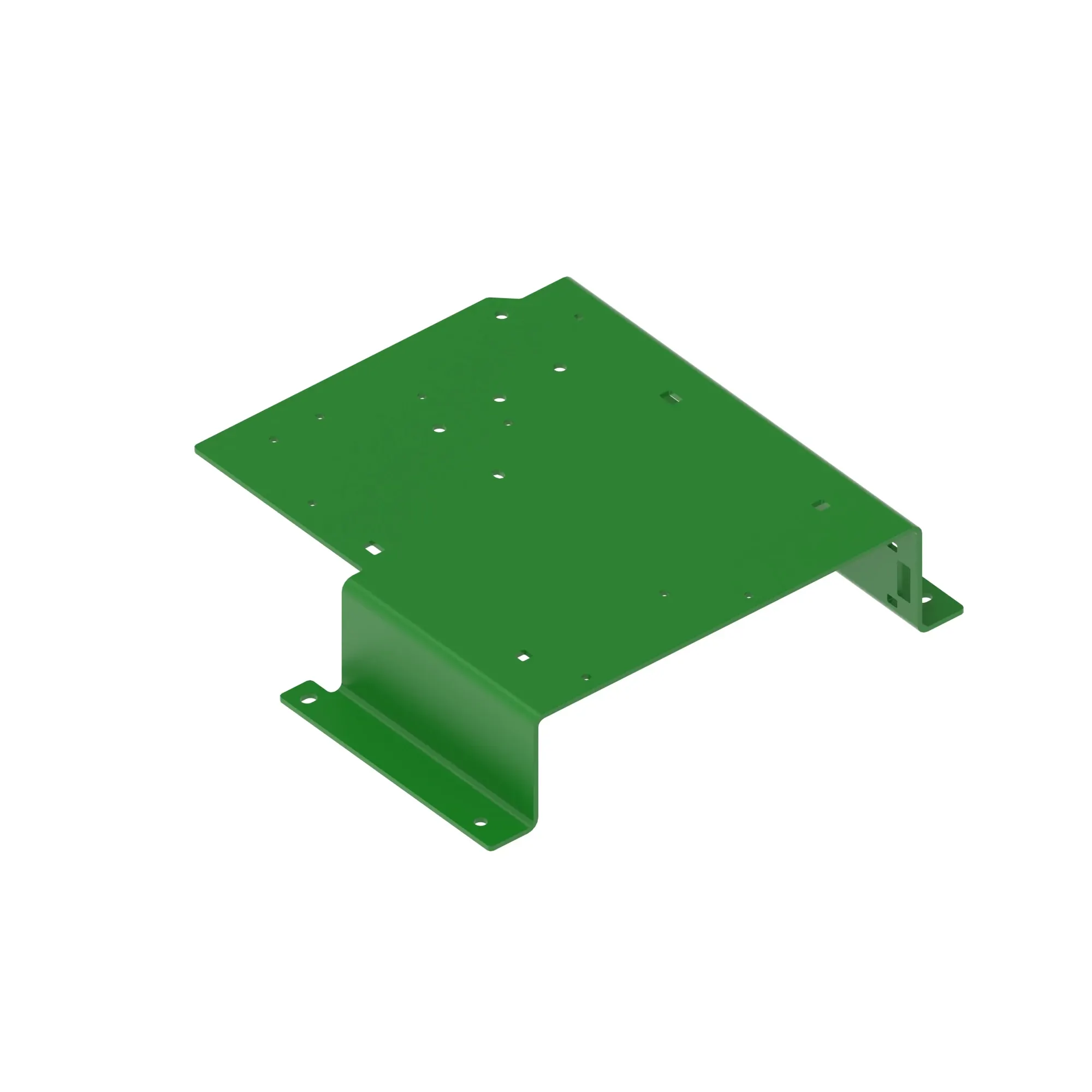 BRACKET, BOOMTRAC SENSOR