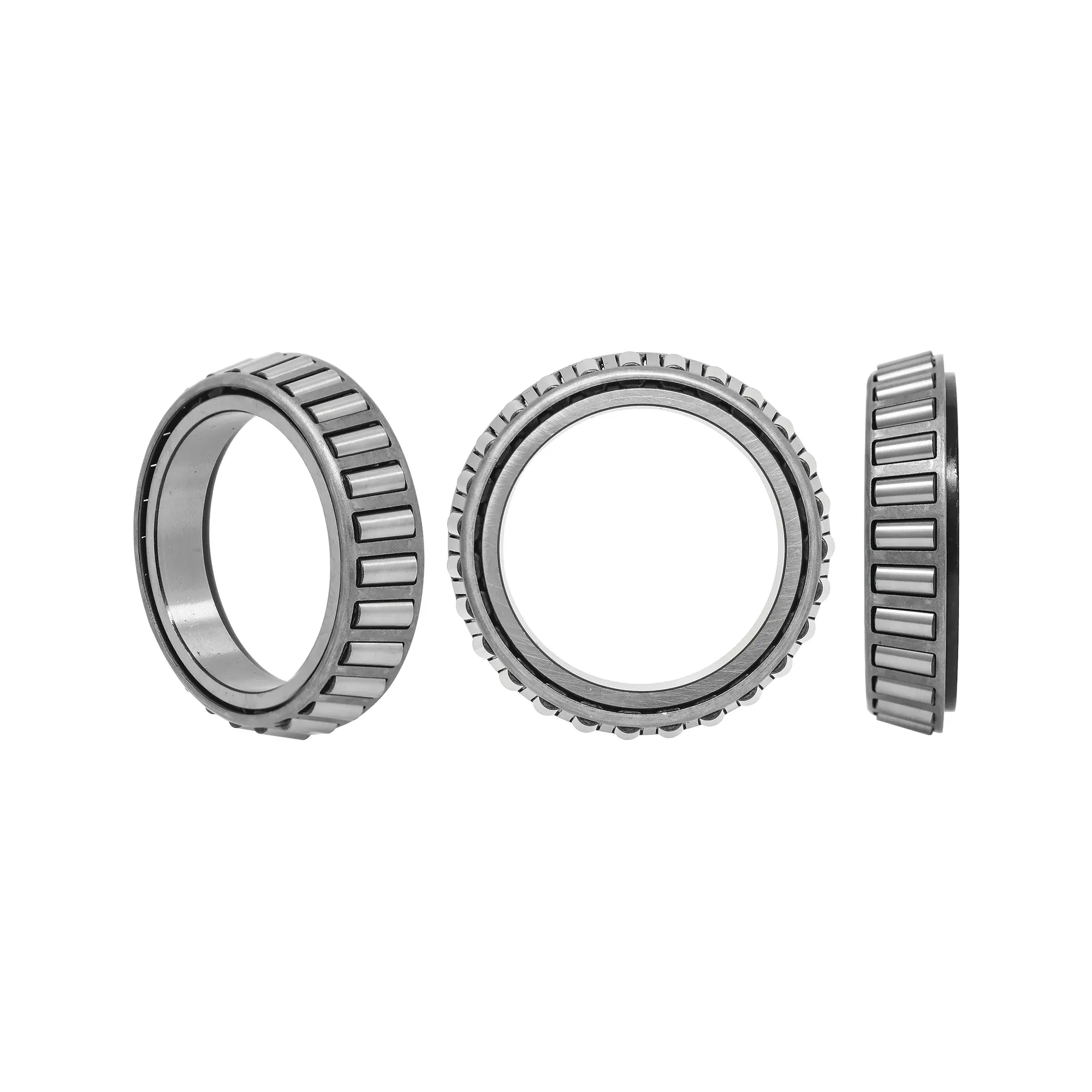 John Deere Tapered Roller Bearing Cone - YZ122254