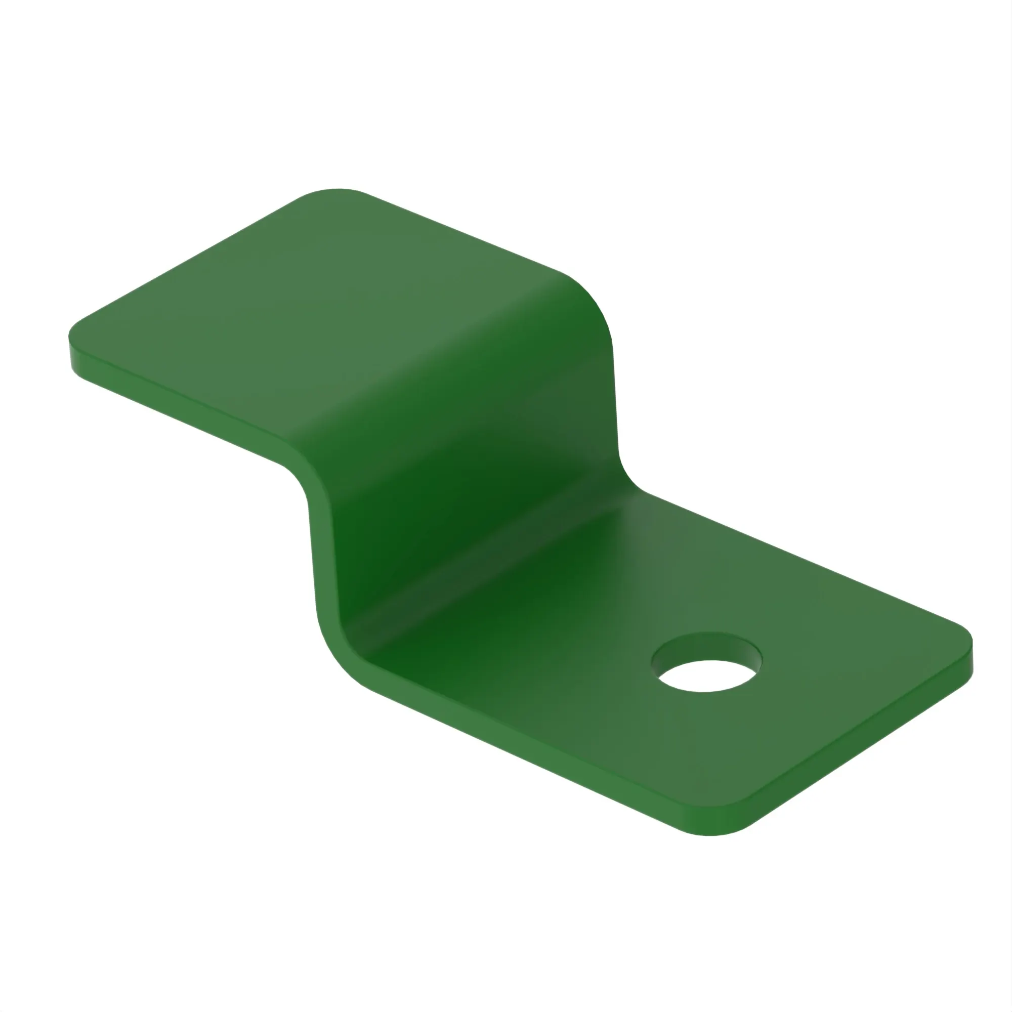 BRACKET, CLIP - SCREEN