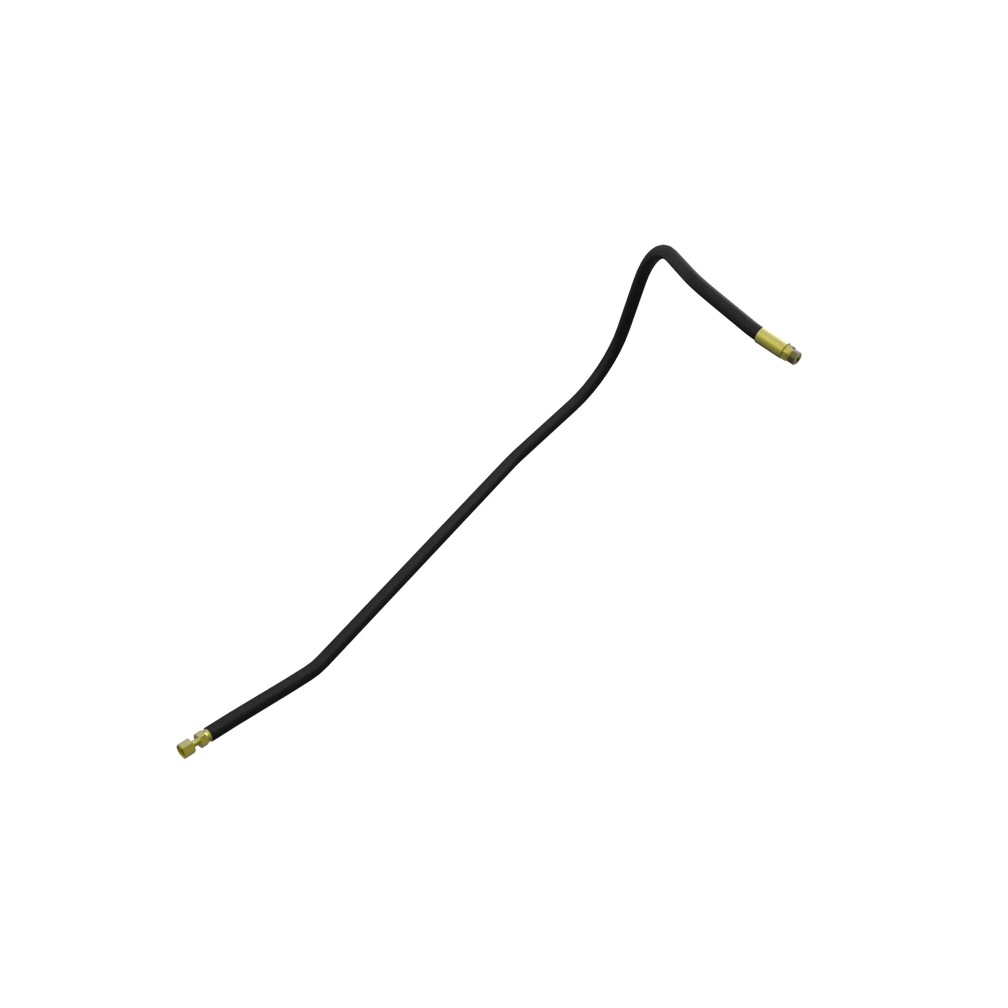HOSE, HYDRAULIC (9.52 X 1650 MM)