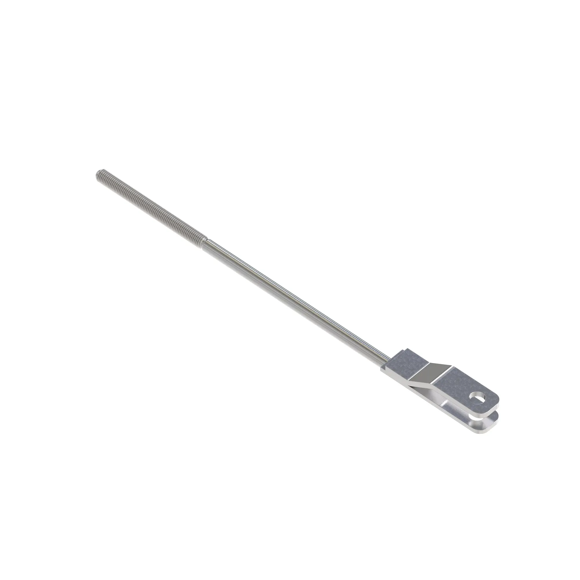 John Deere Yoke - DC211659