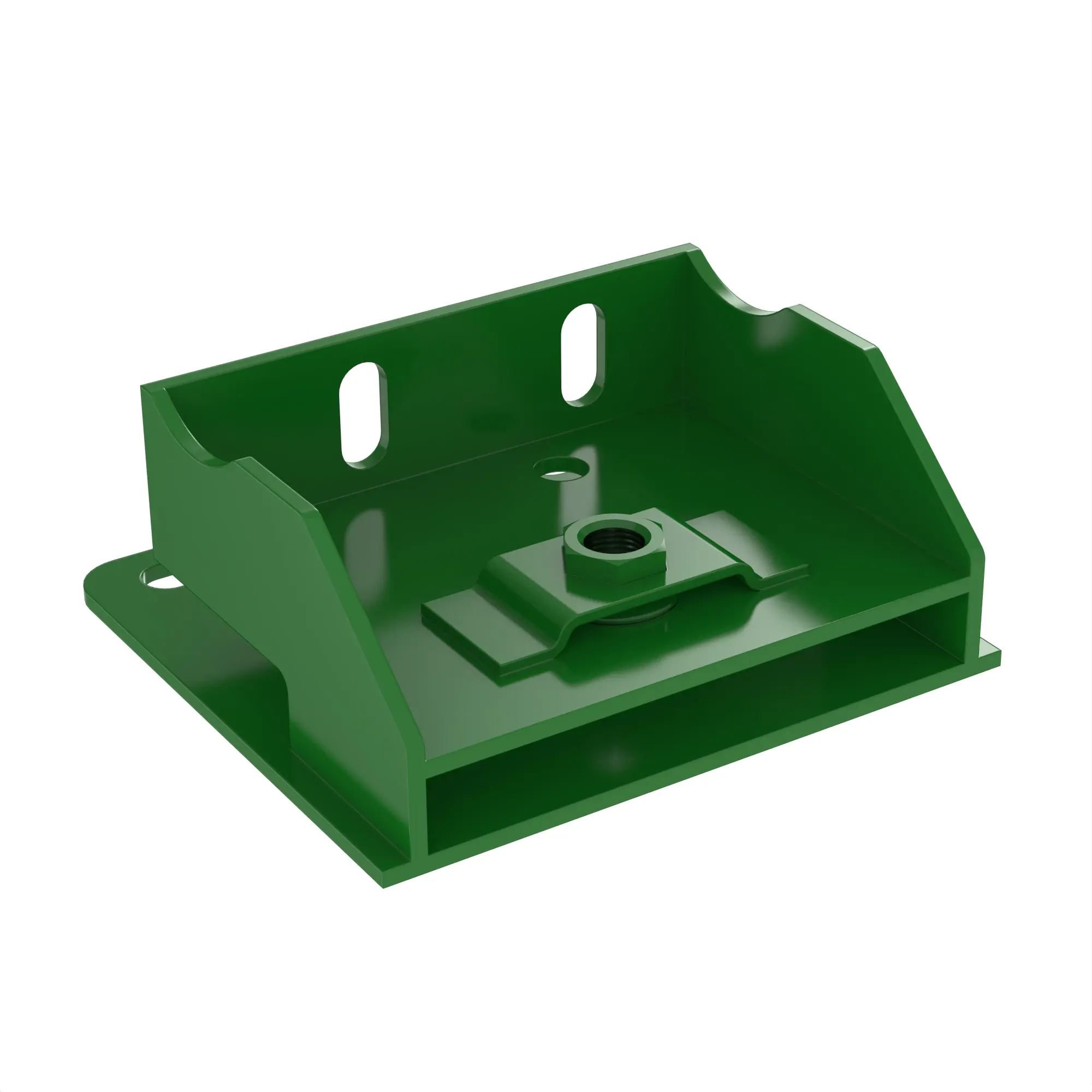 John Deere Bracket - AXE10137
