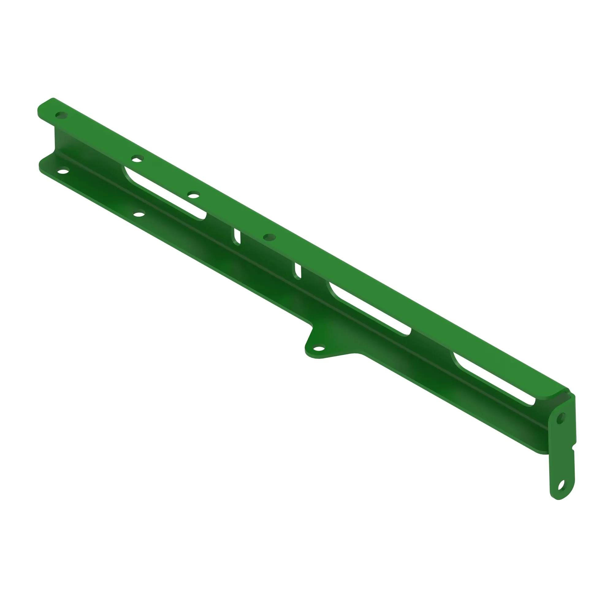John Deere Lateral Support Bracket - HXE95815