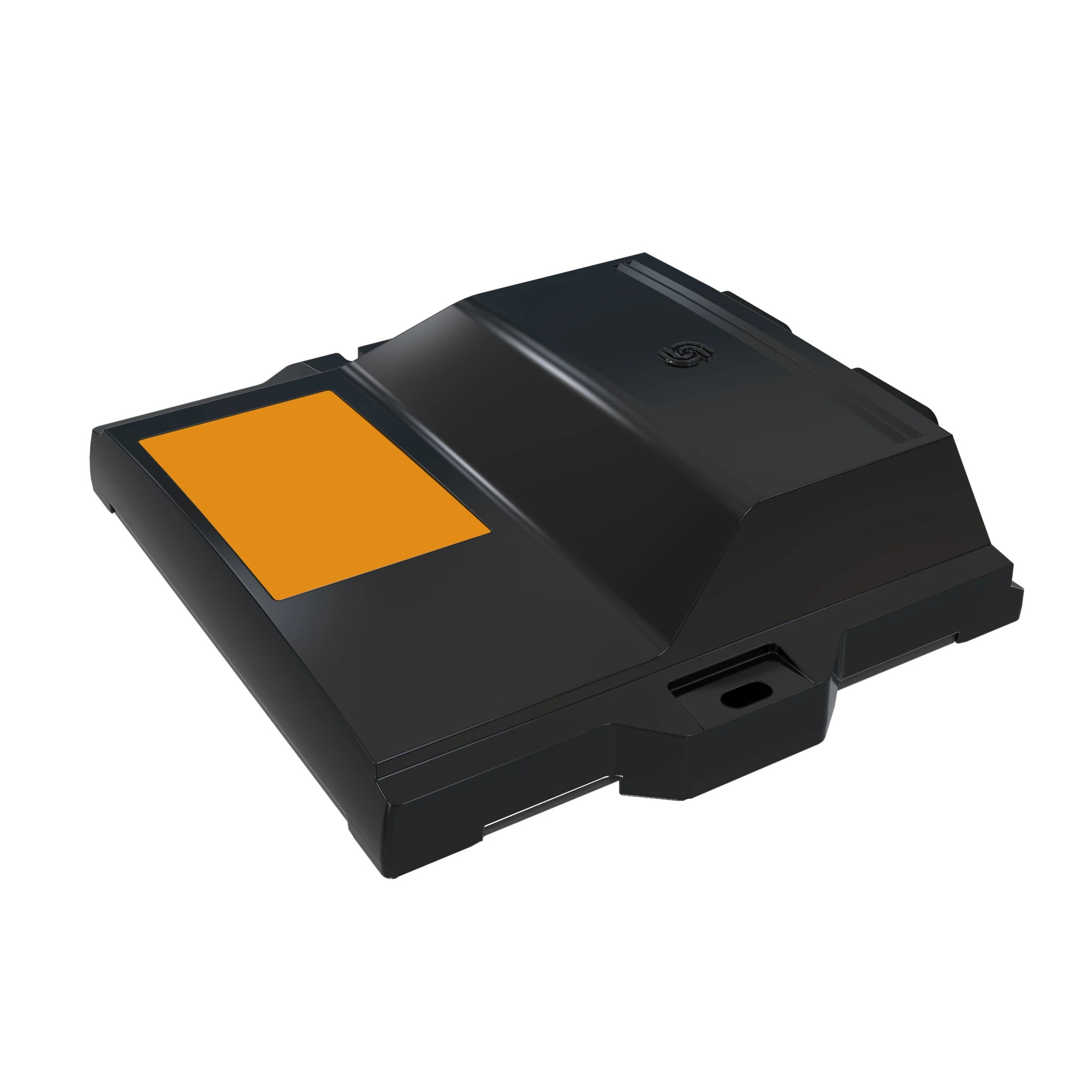 John Deere Electrohydraulic Controller - AT453118